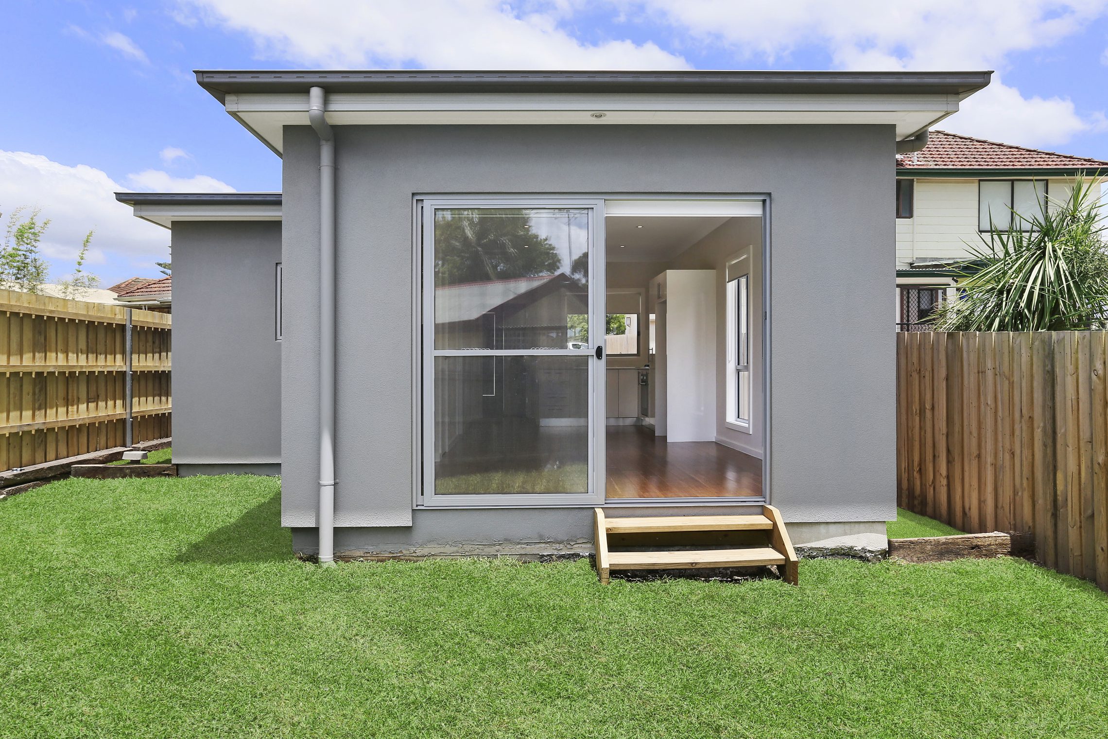 Hornsby – B5