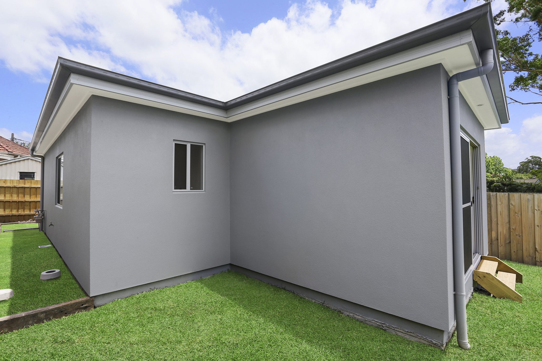 Hornsby – B5