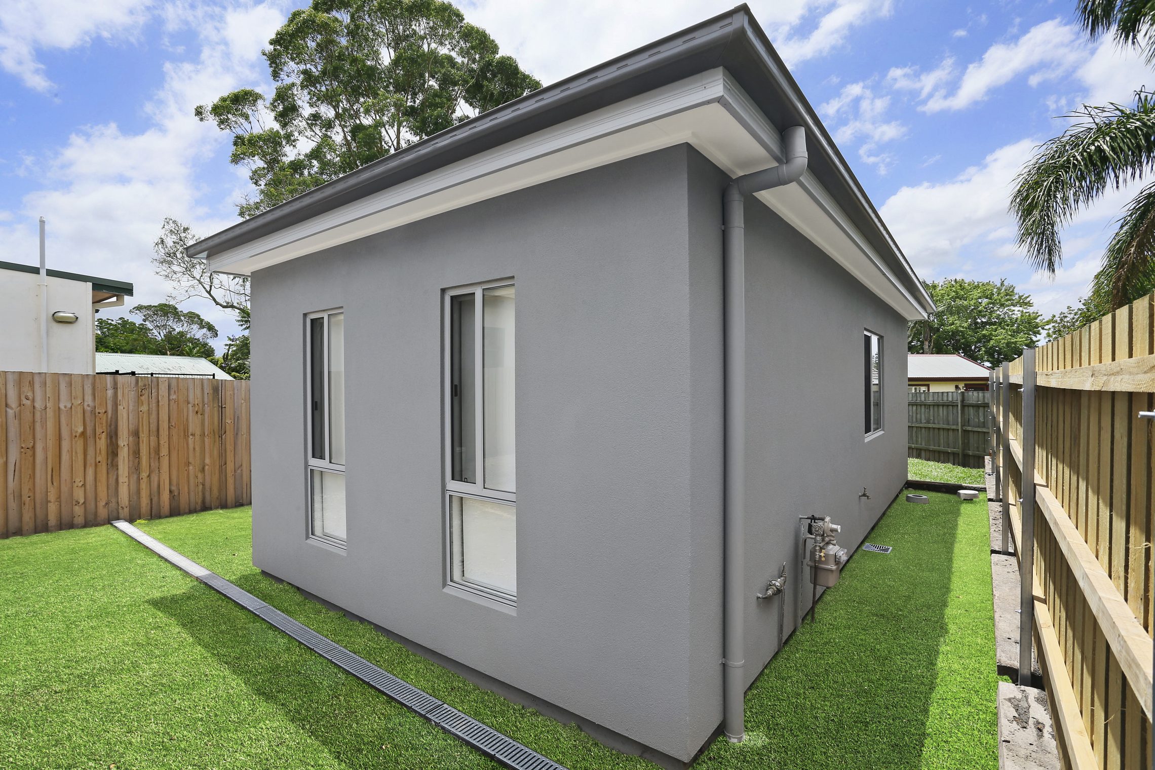 Hornsby – B5