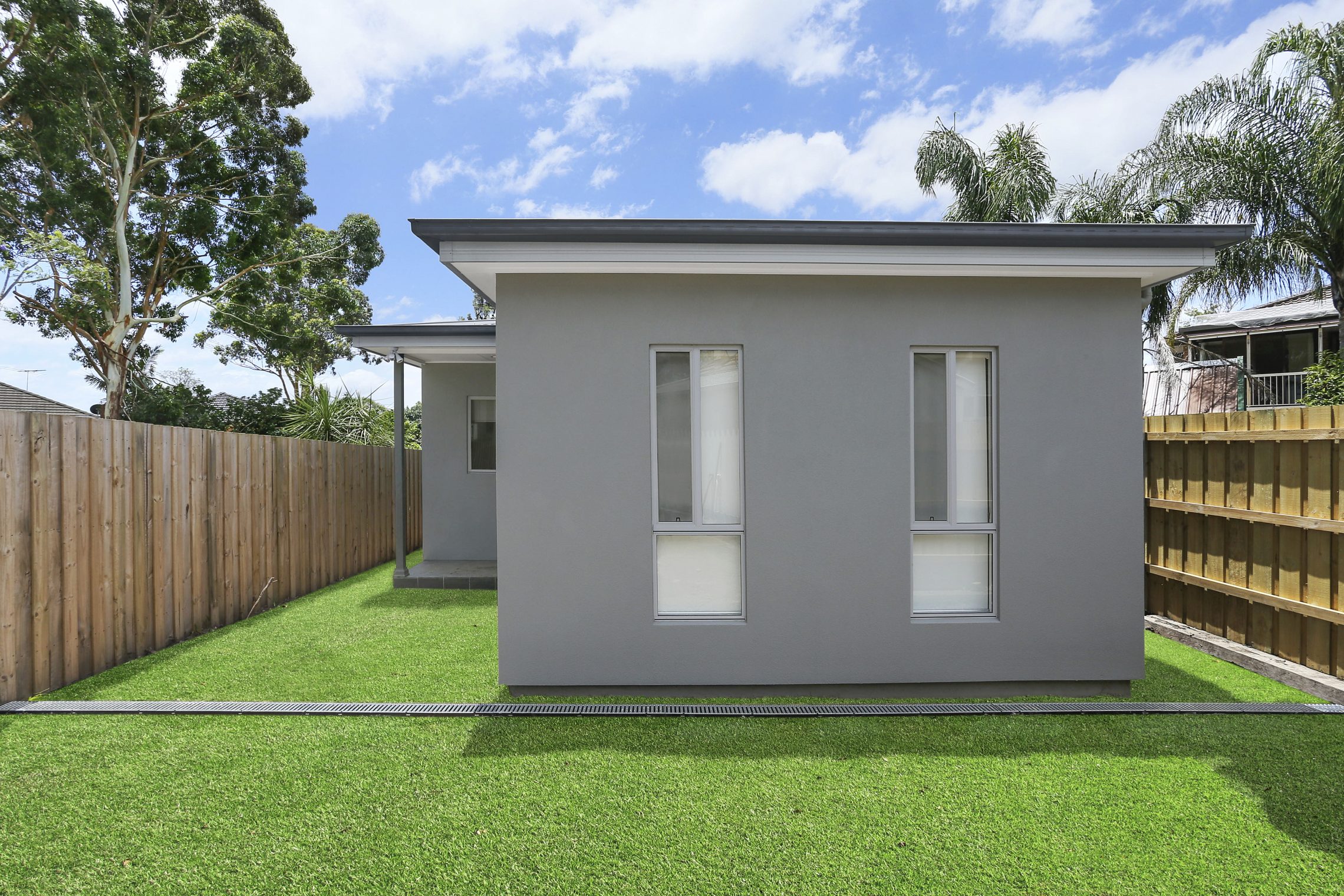 Hornsby – B5