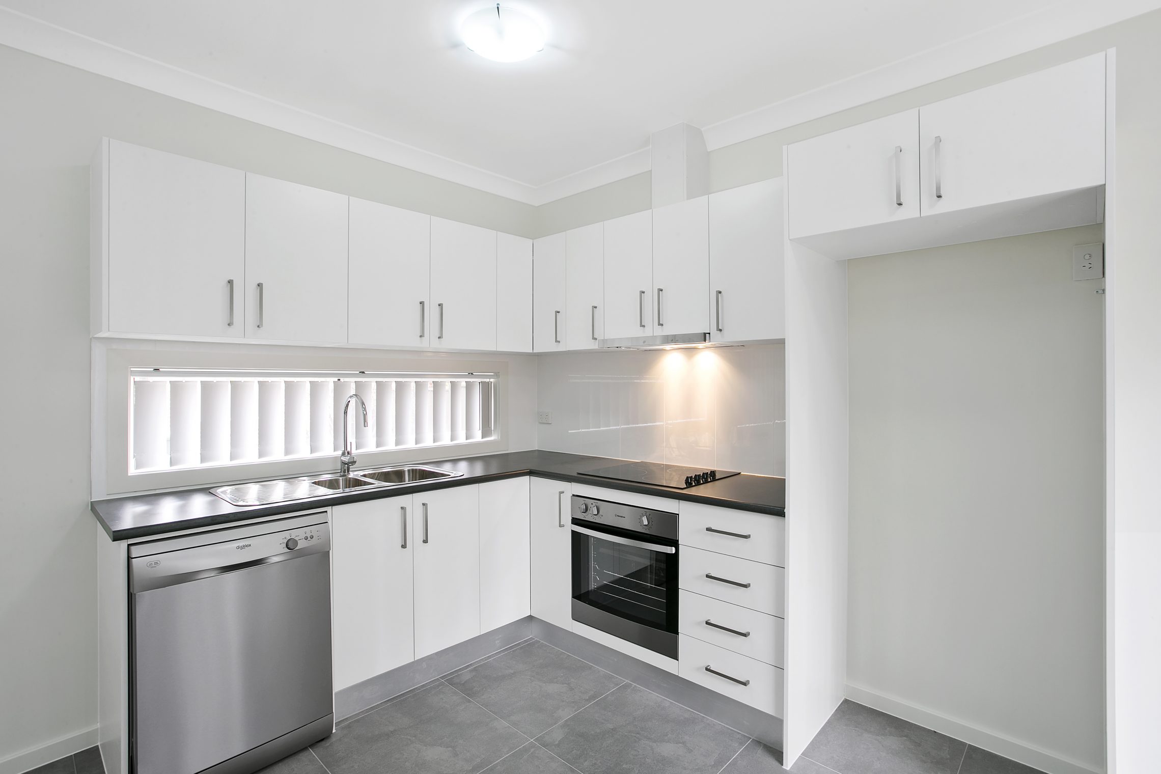 Croydon Park – T7