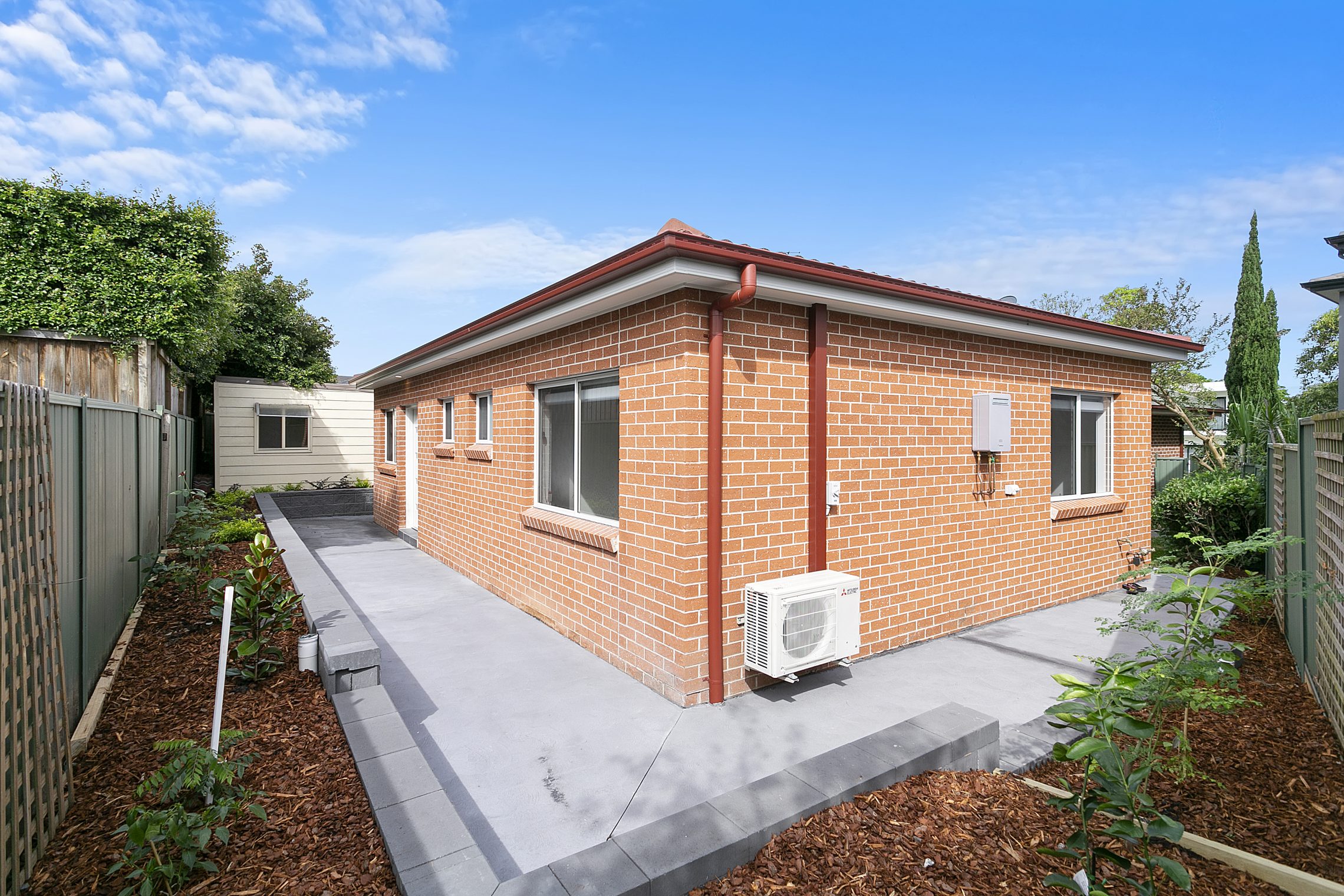 Strathfield – M101