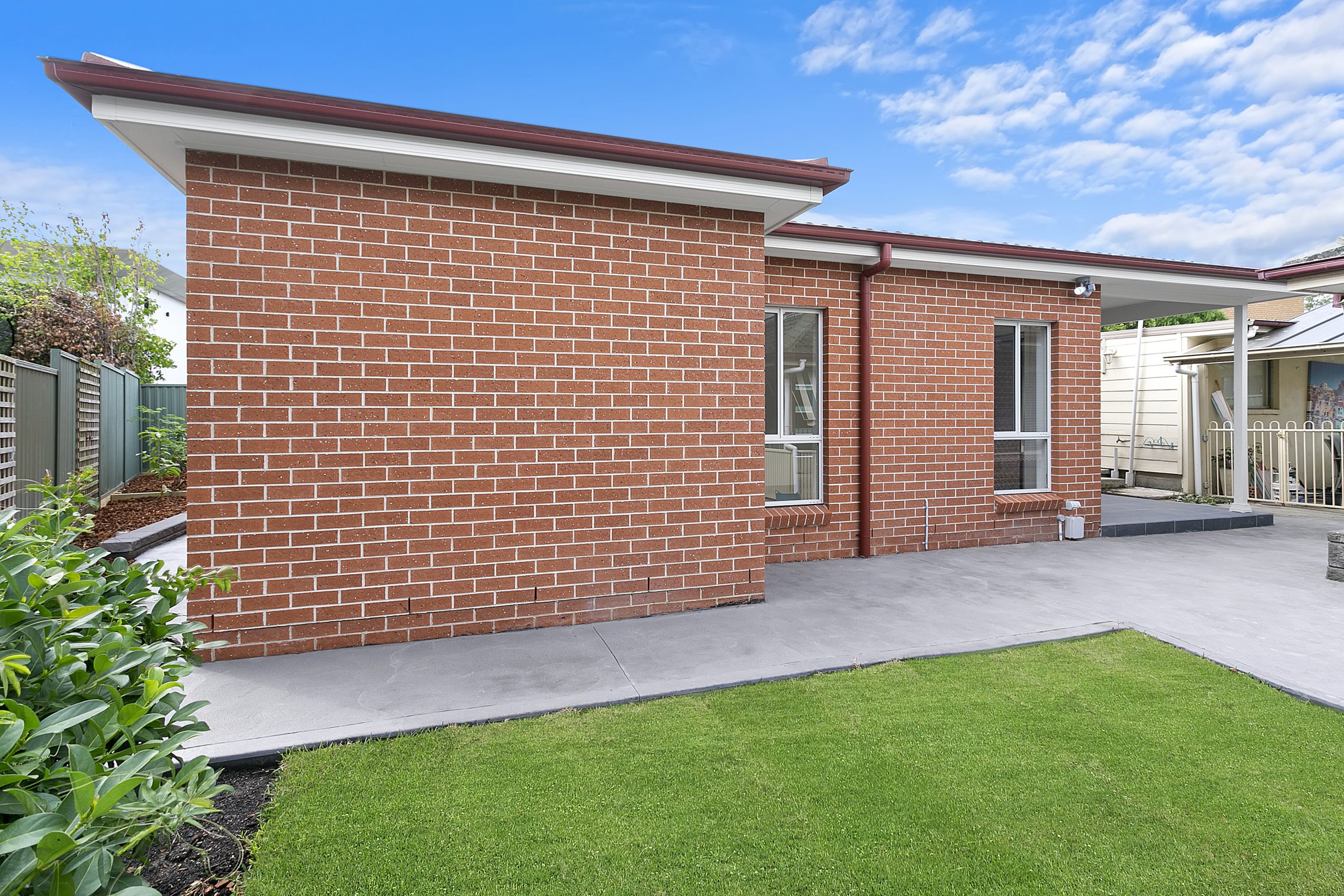 Strathfield – M101