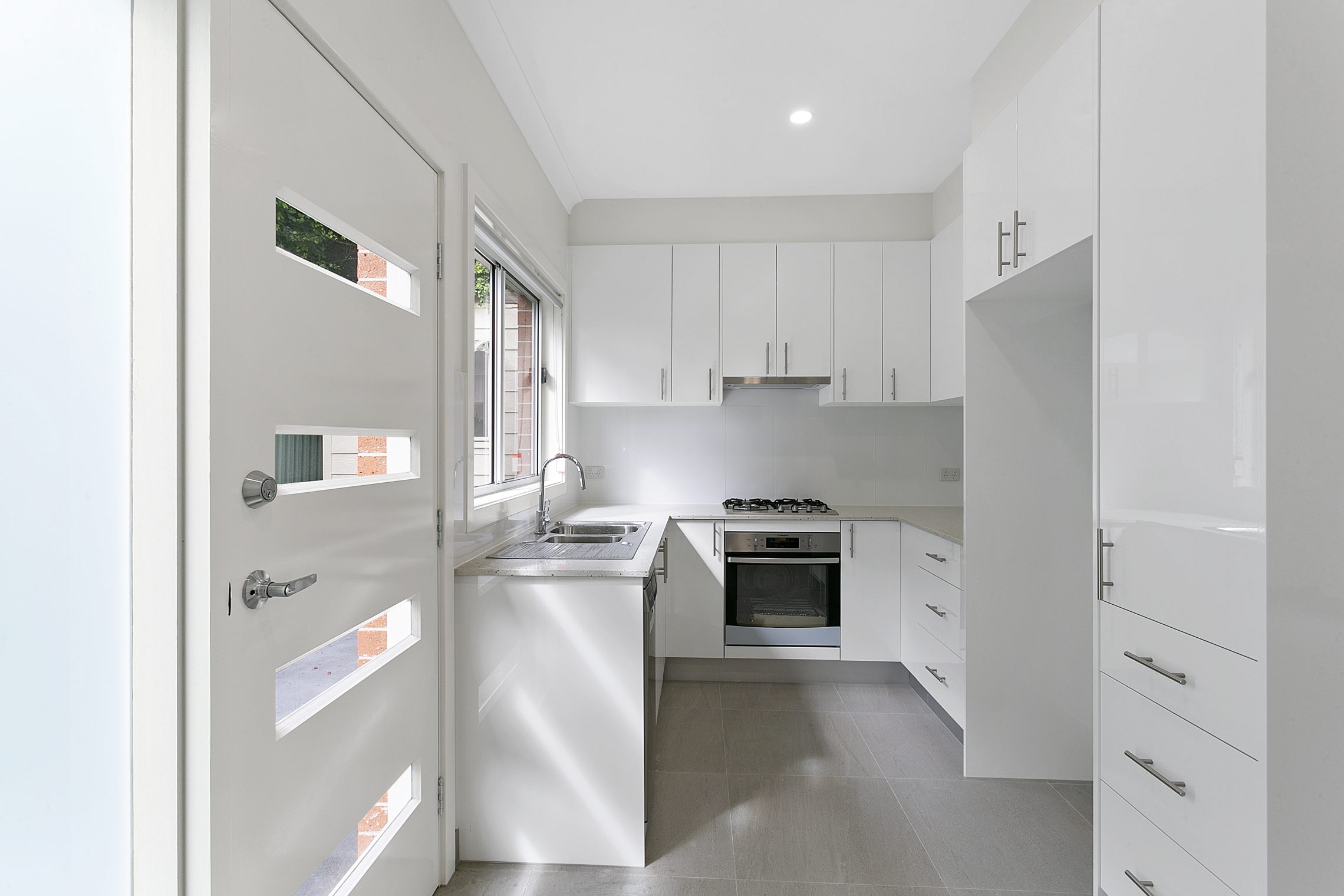 Strathfield – M101