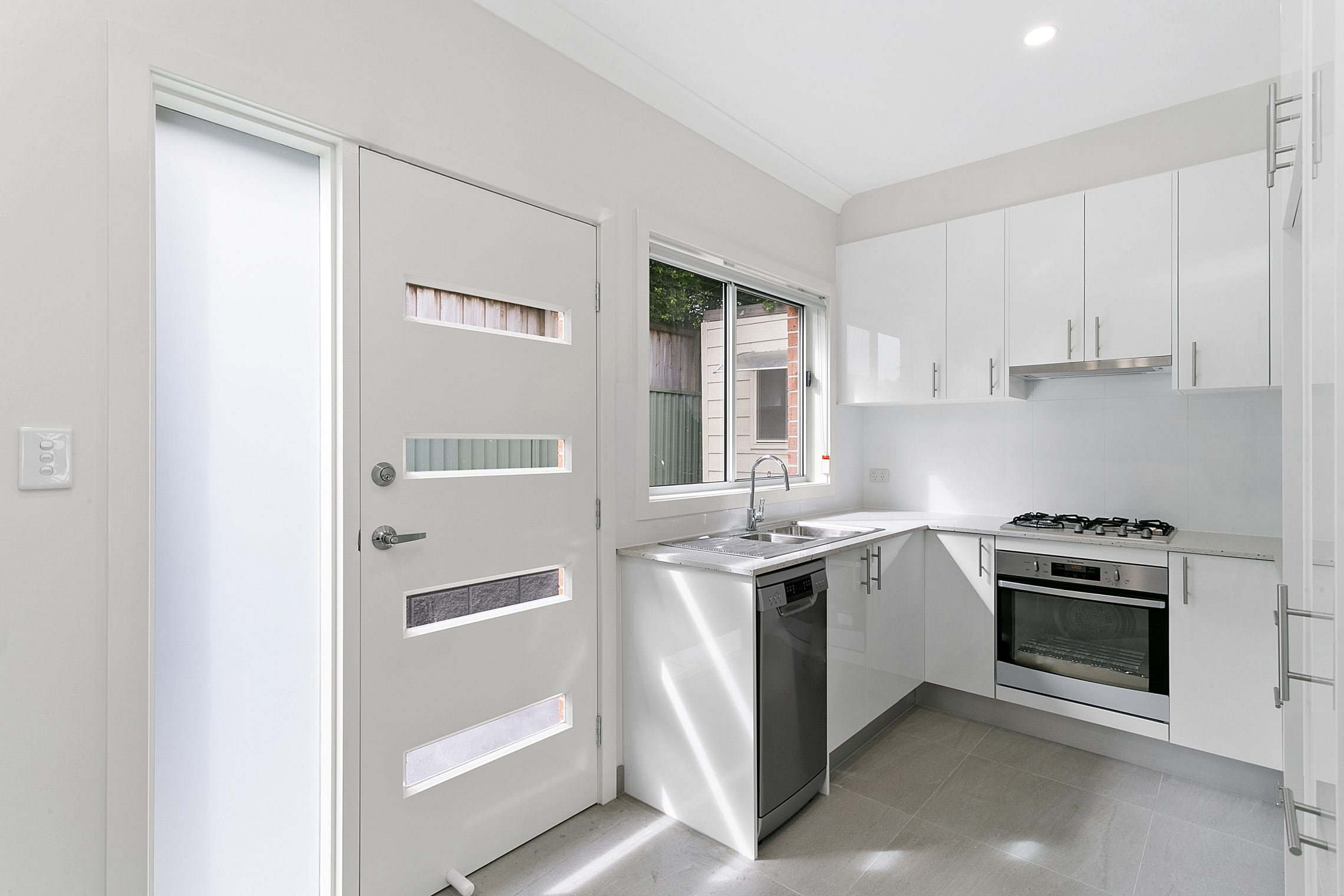 Strathfield – M101
