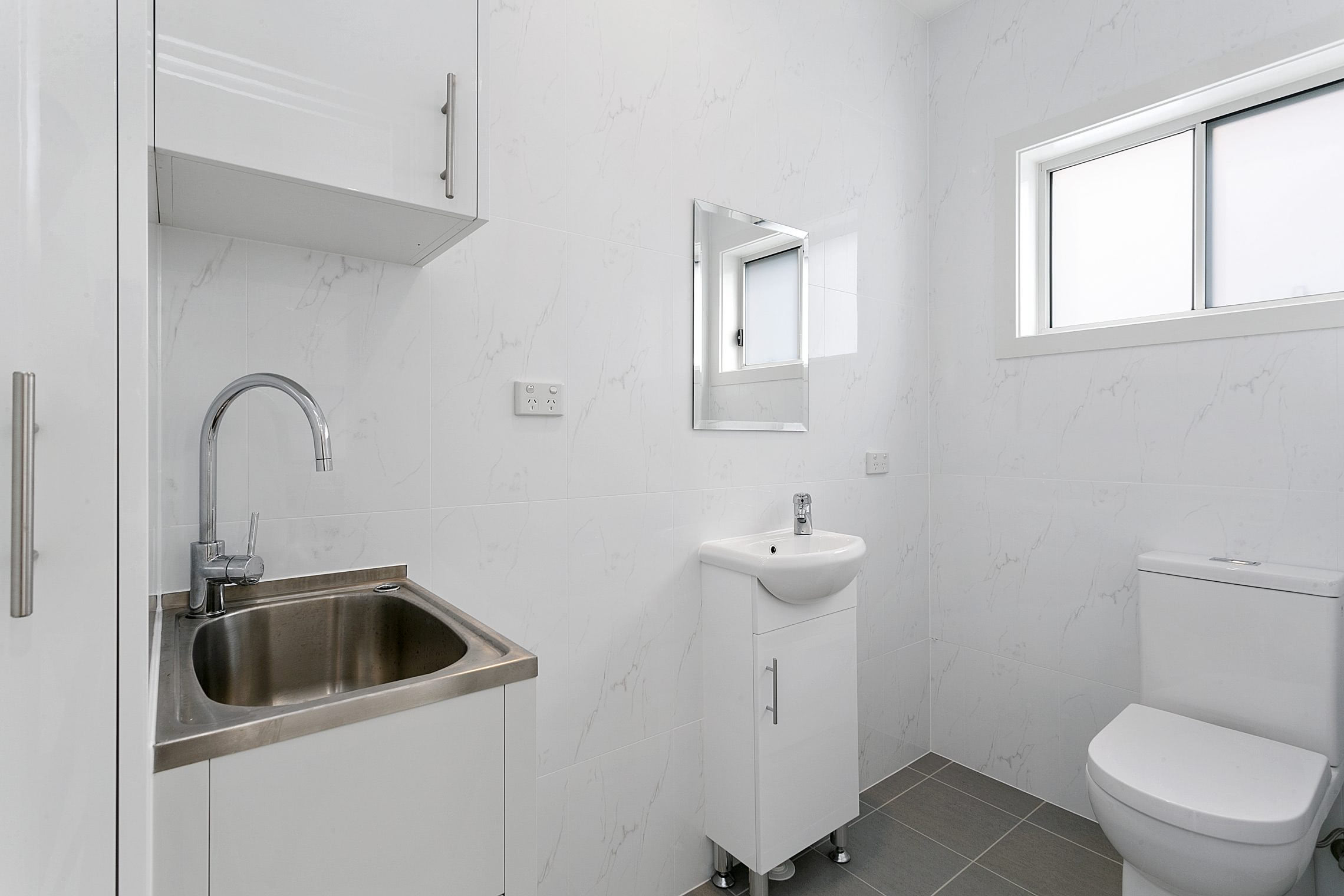 Strathfield – M101