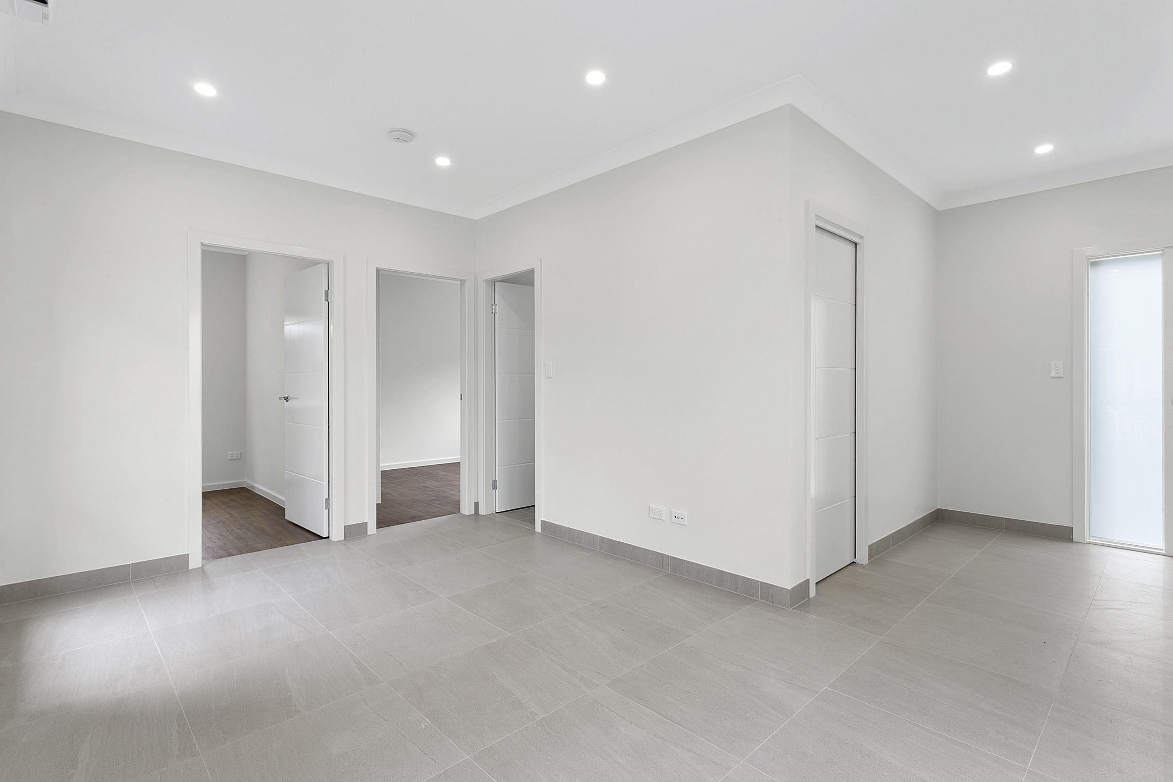 Strathfield – M101