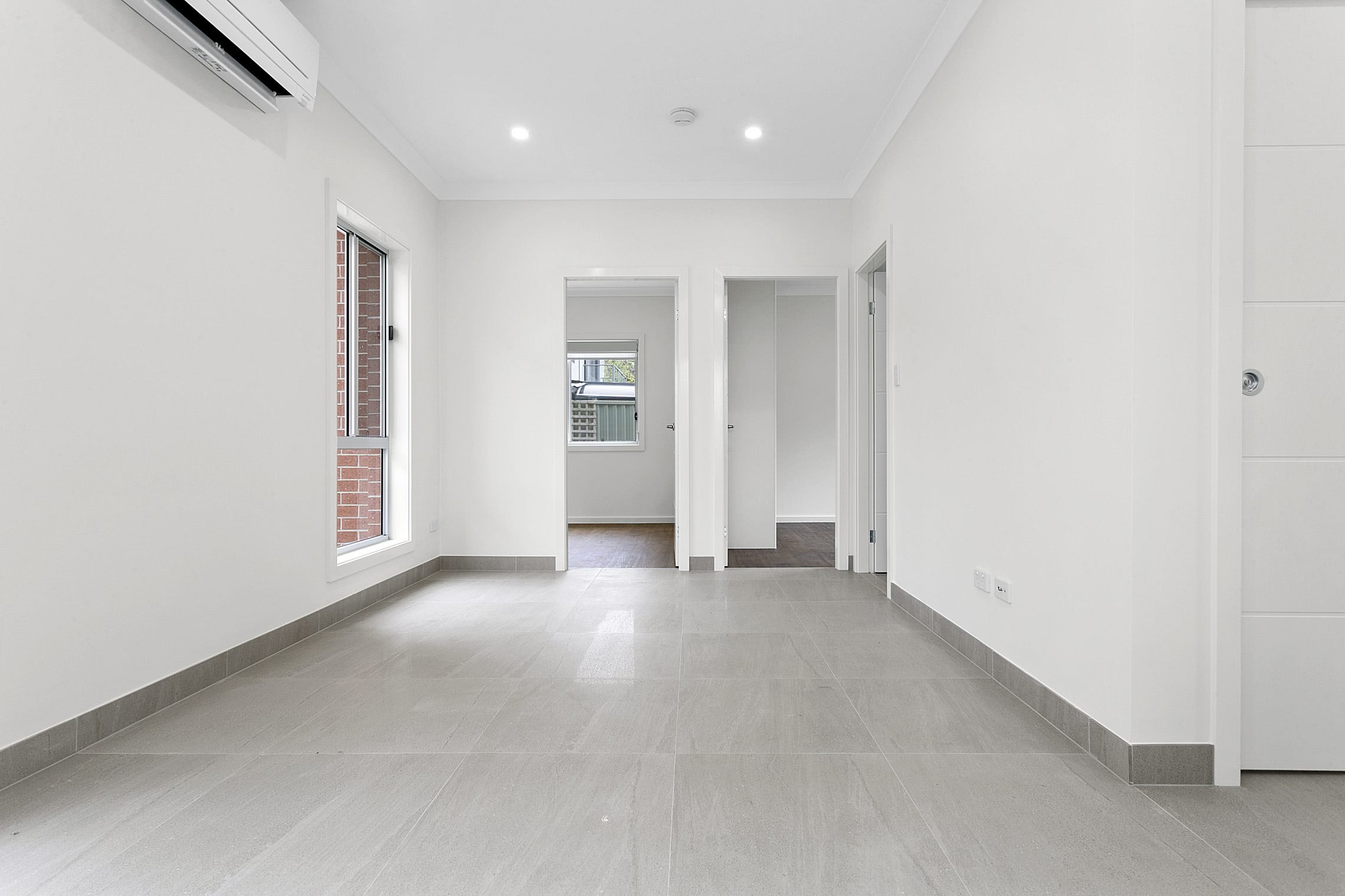 Strathfield – M101