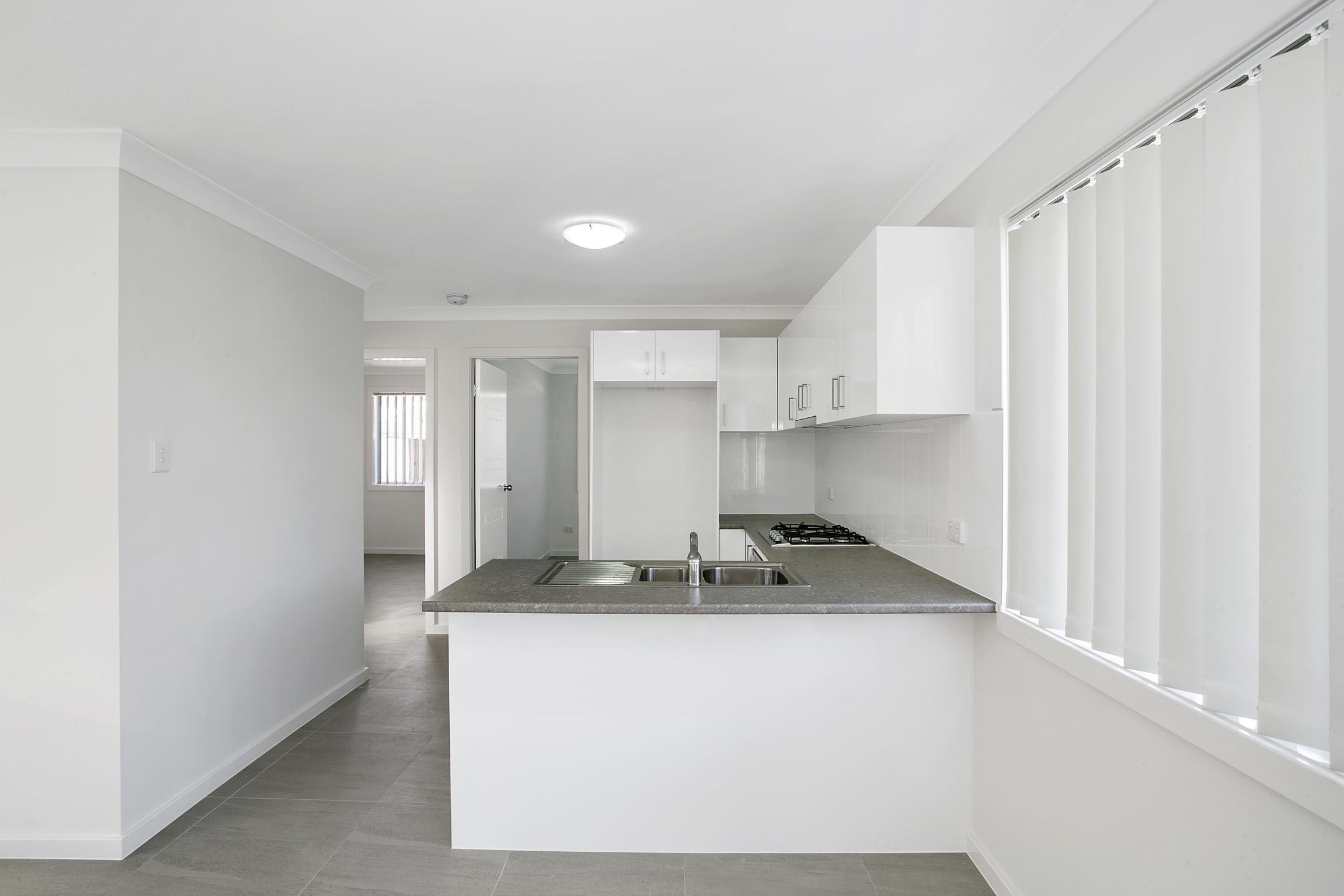 Dee Why – M41