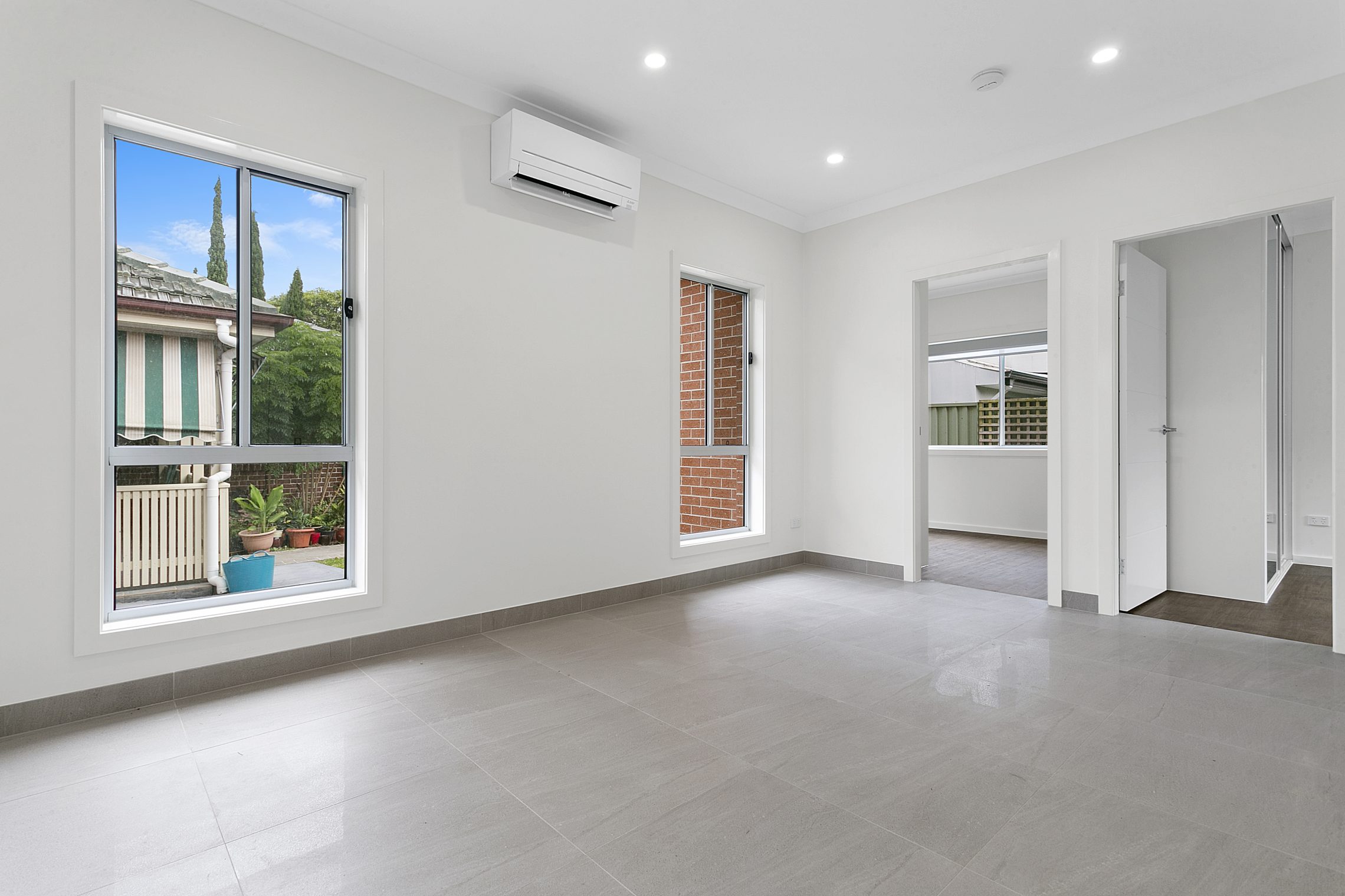 Strathfield – M101