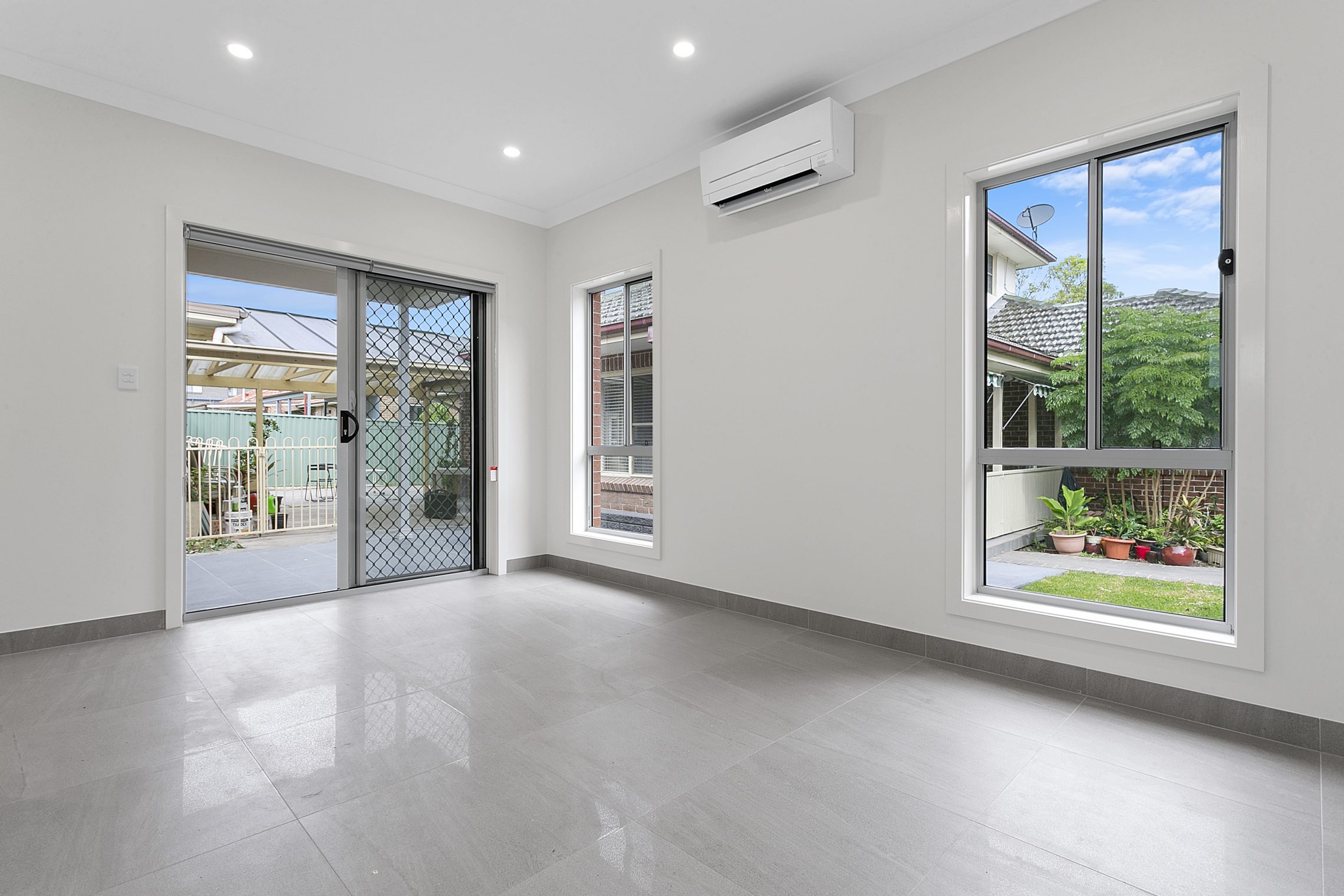 Strathfield – M101