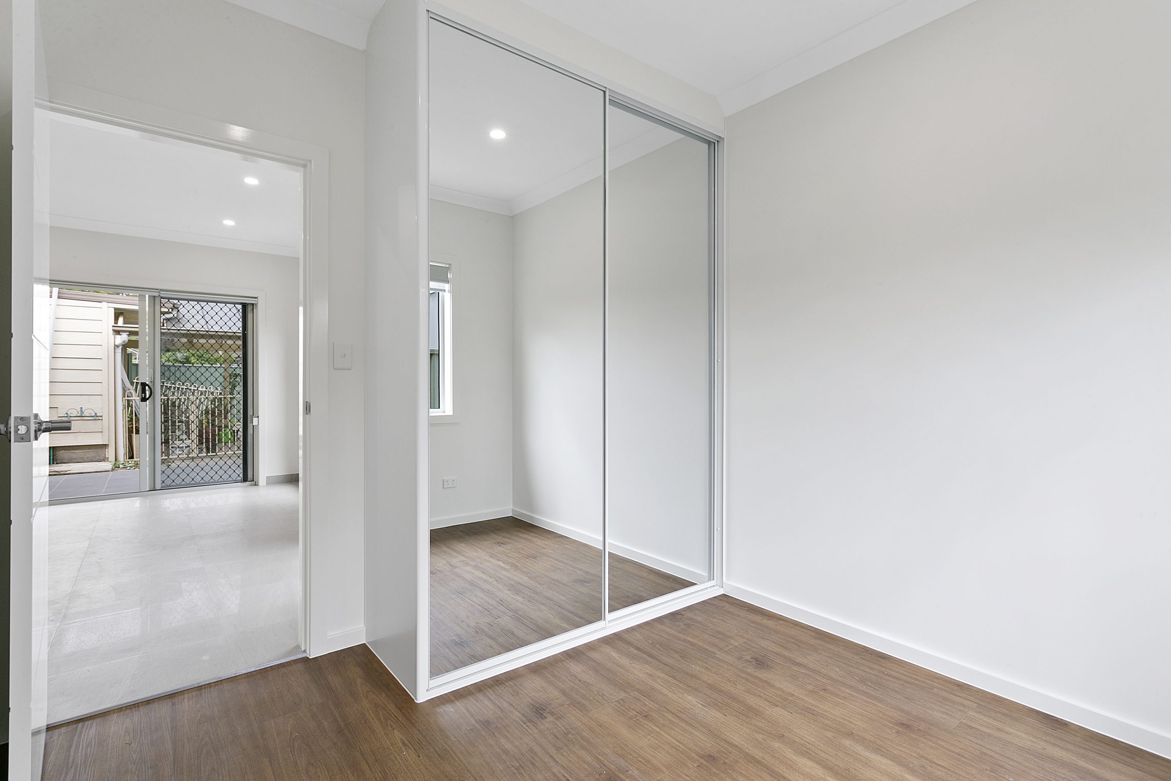 Strathfield – M101