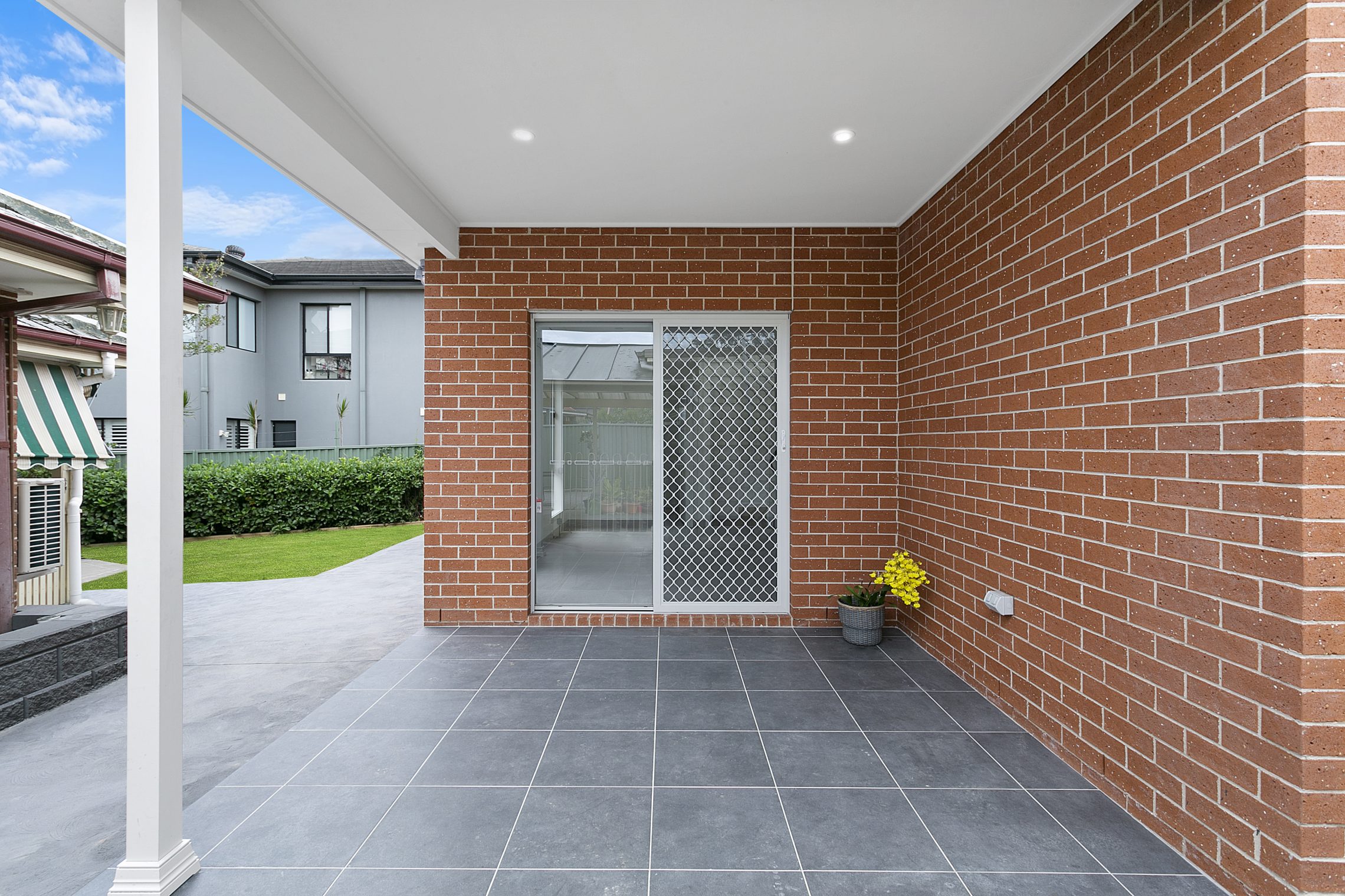 Strathfield – M101