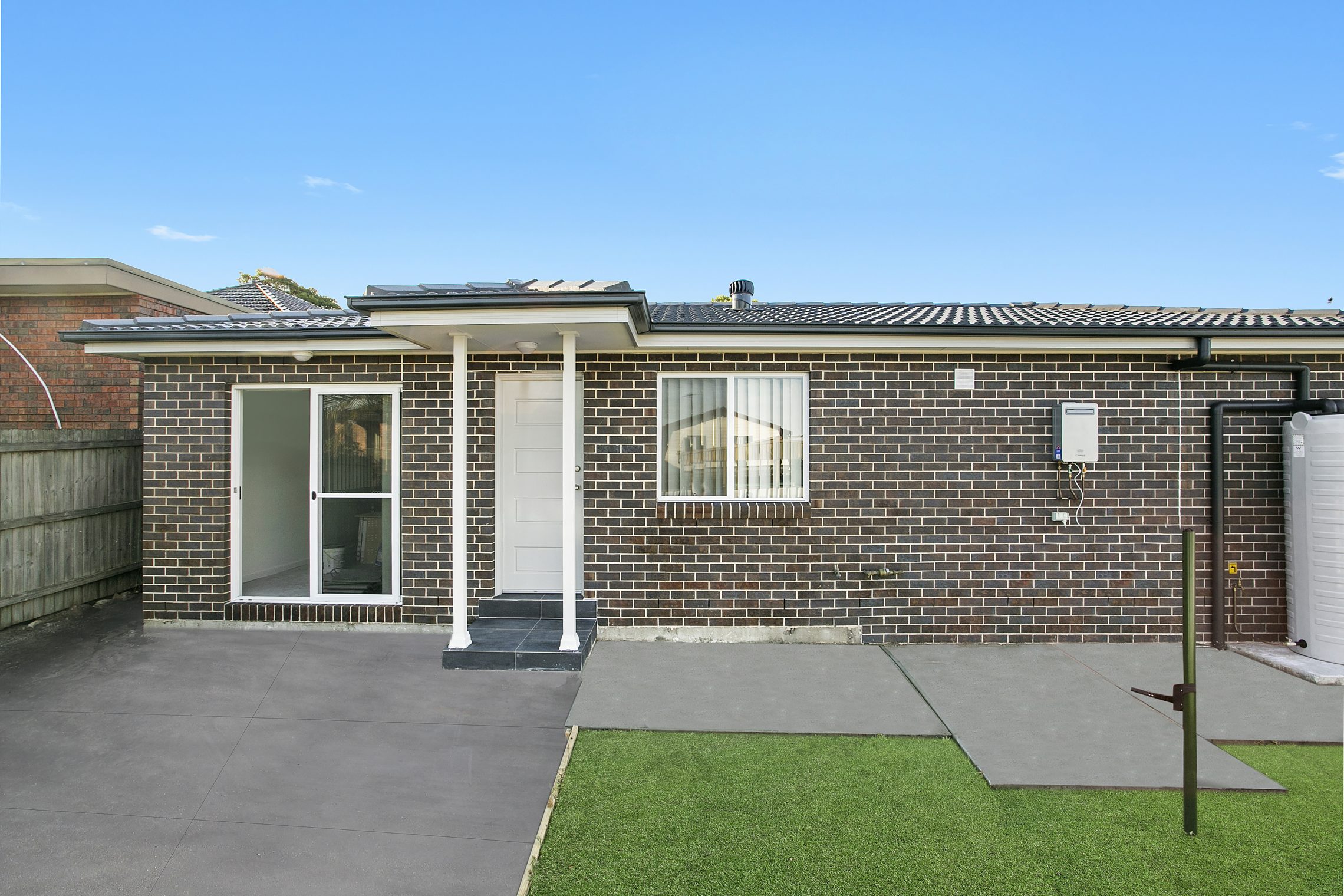 Dee Why – M41