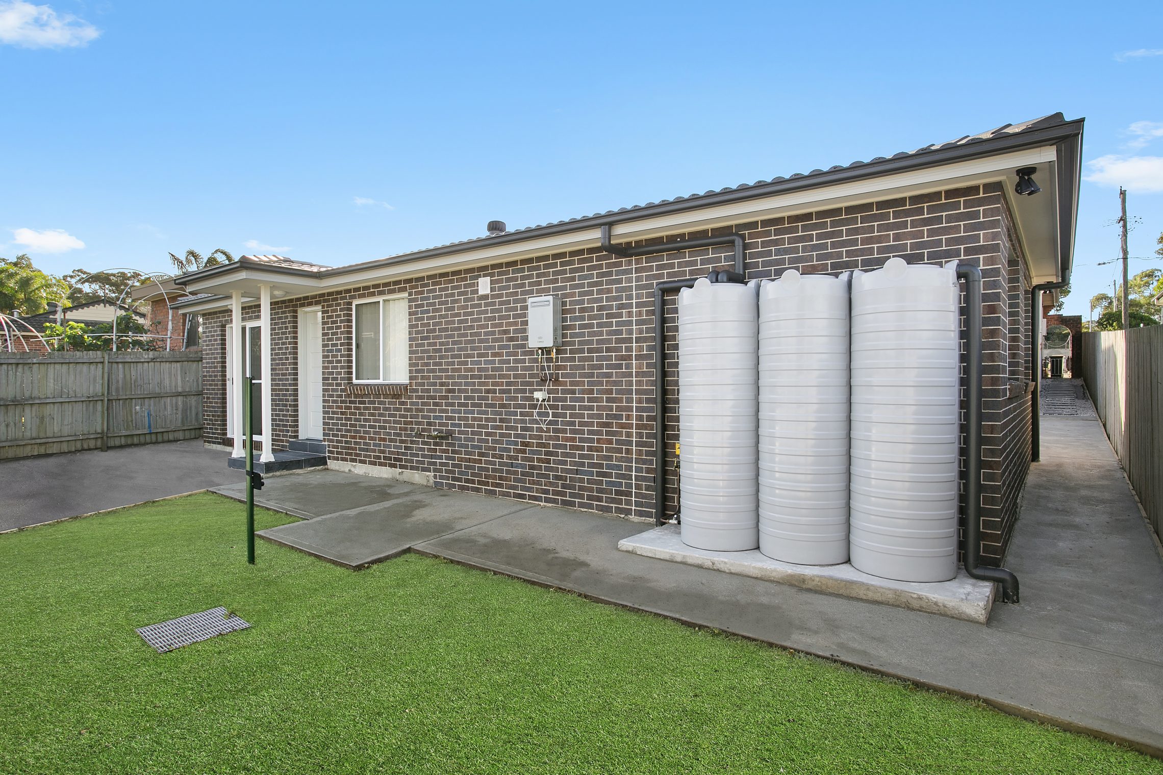 Dee Why – M41