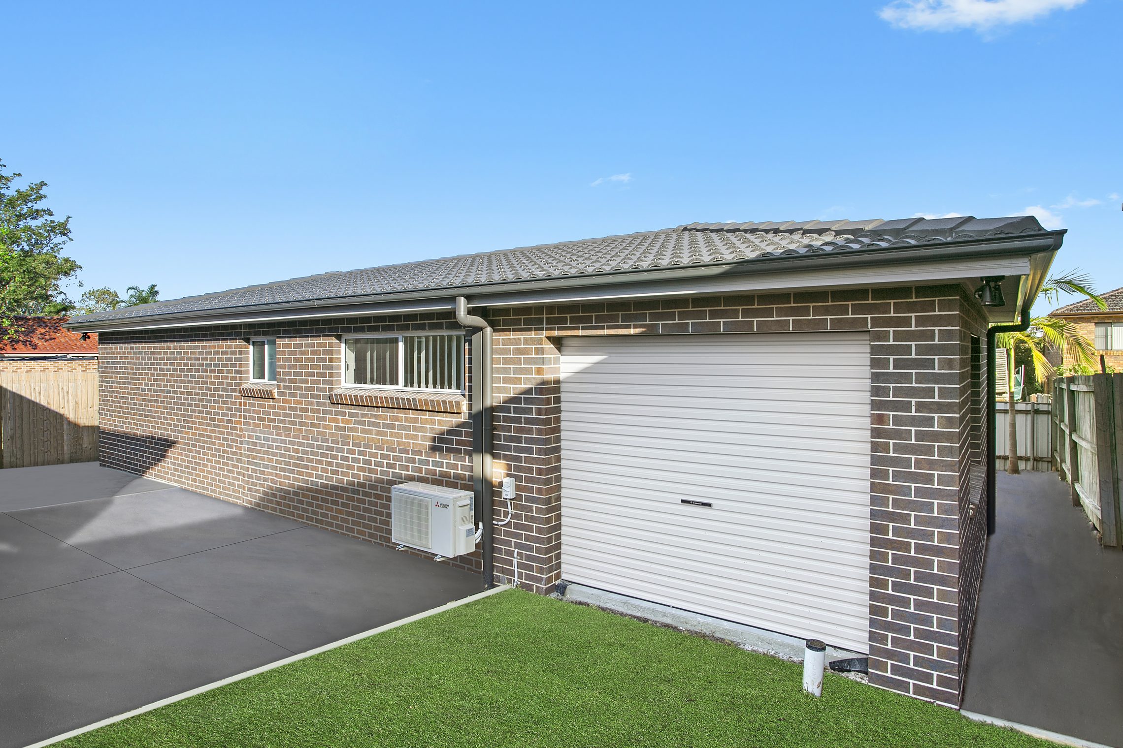 Dee Why – M41