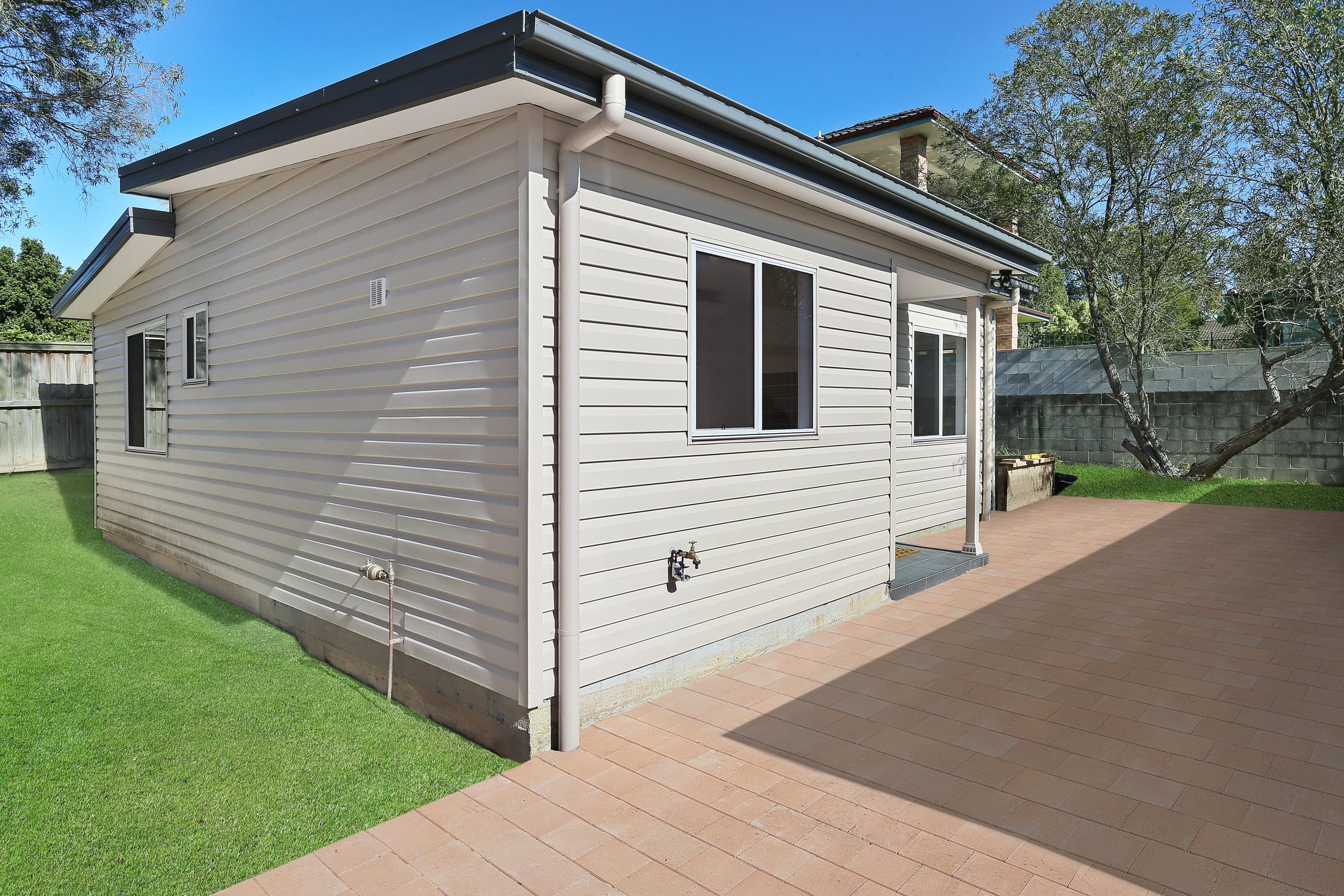 Mt Colah – P695