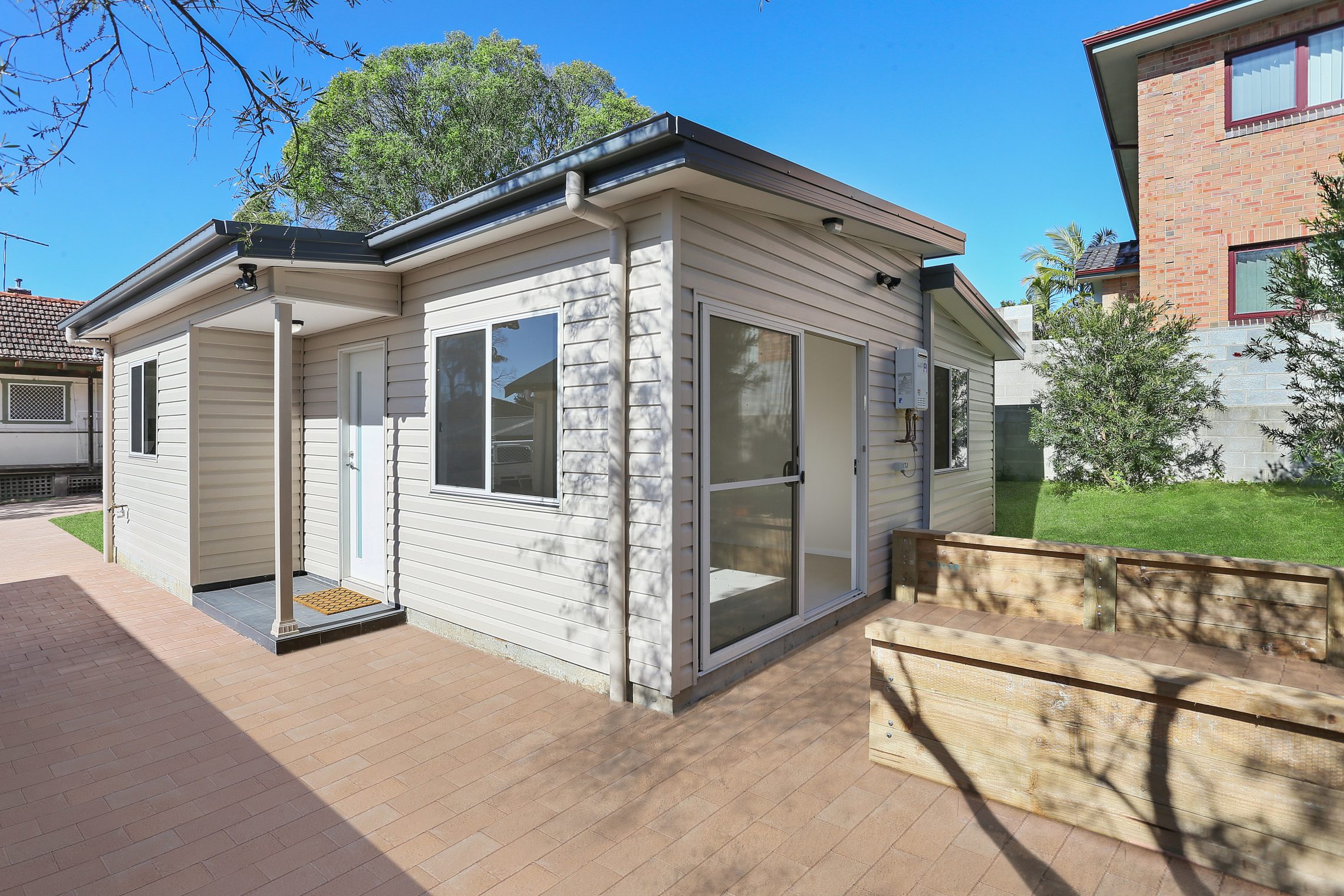 Mt Colah – P695