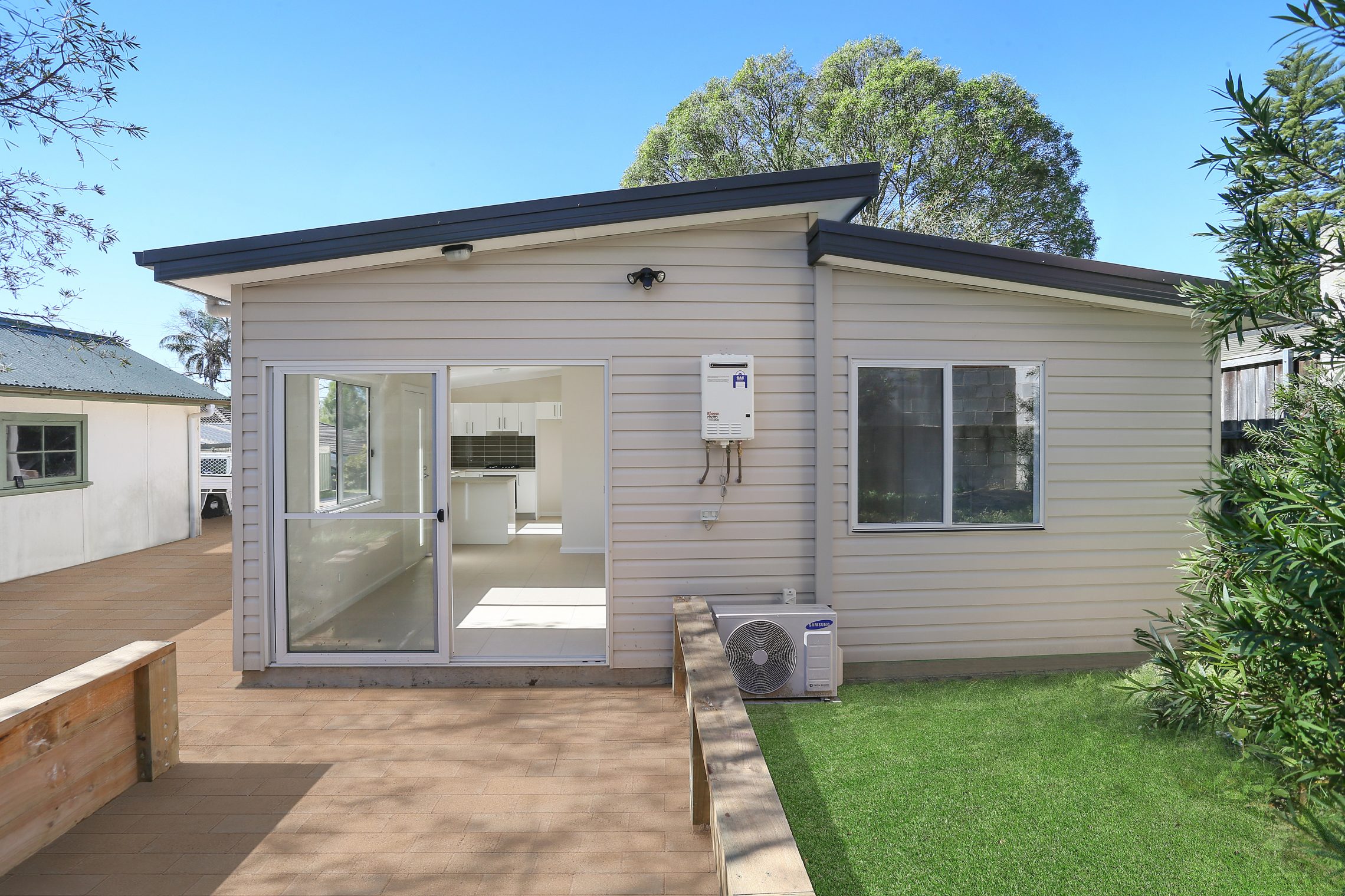 Mt Colah – P695