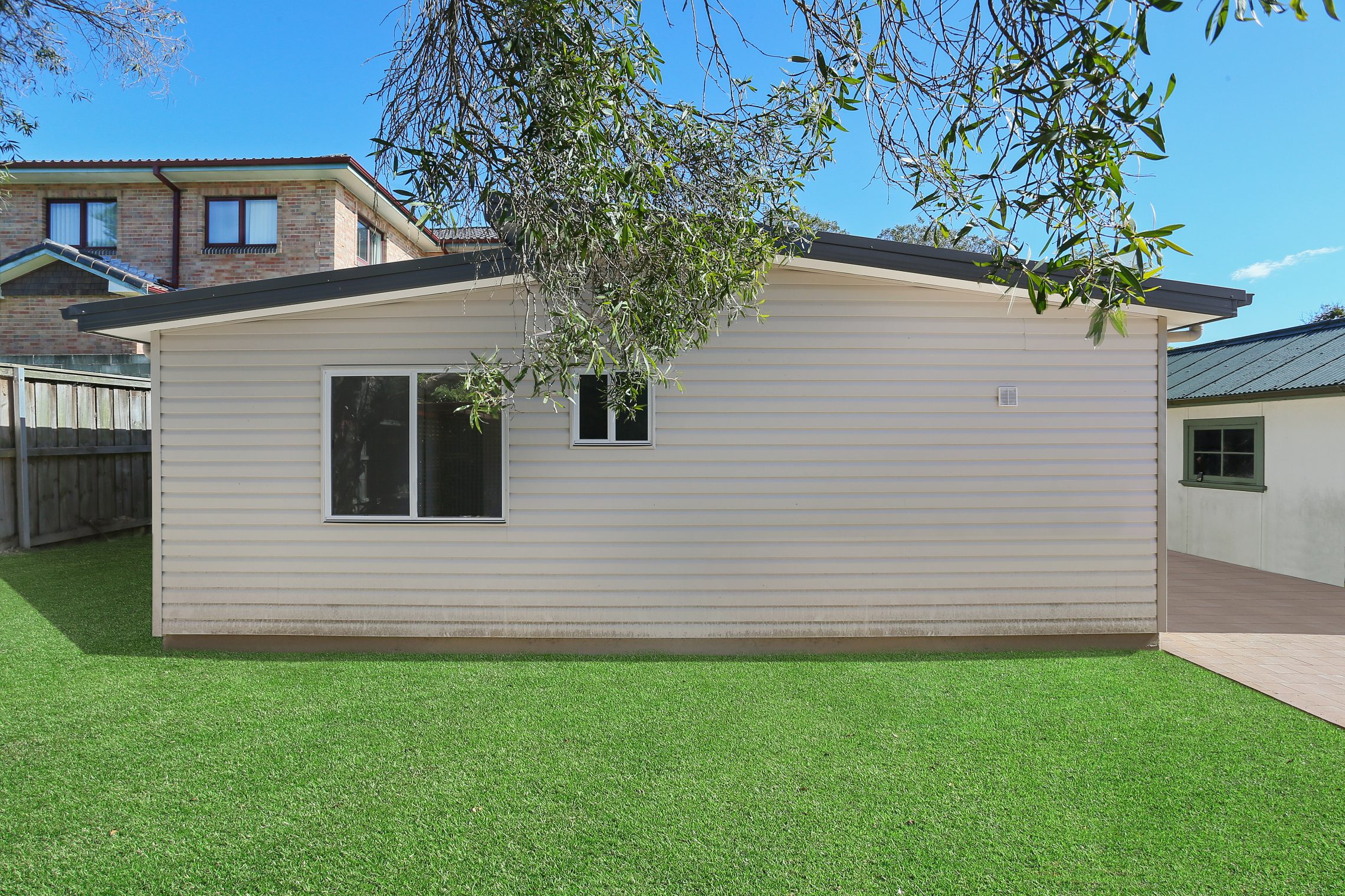 Mt Colah – P695