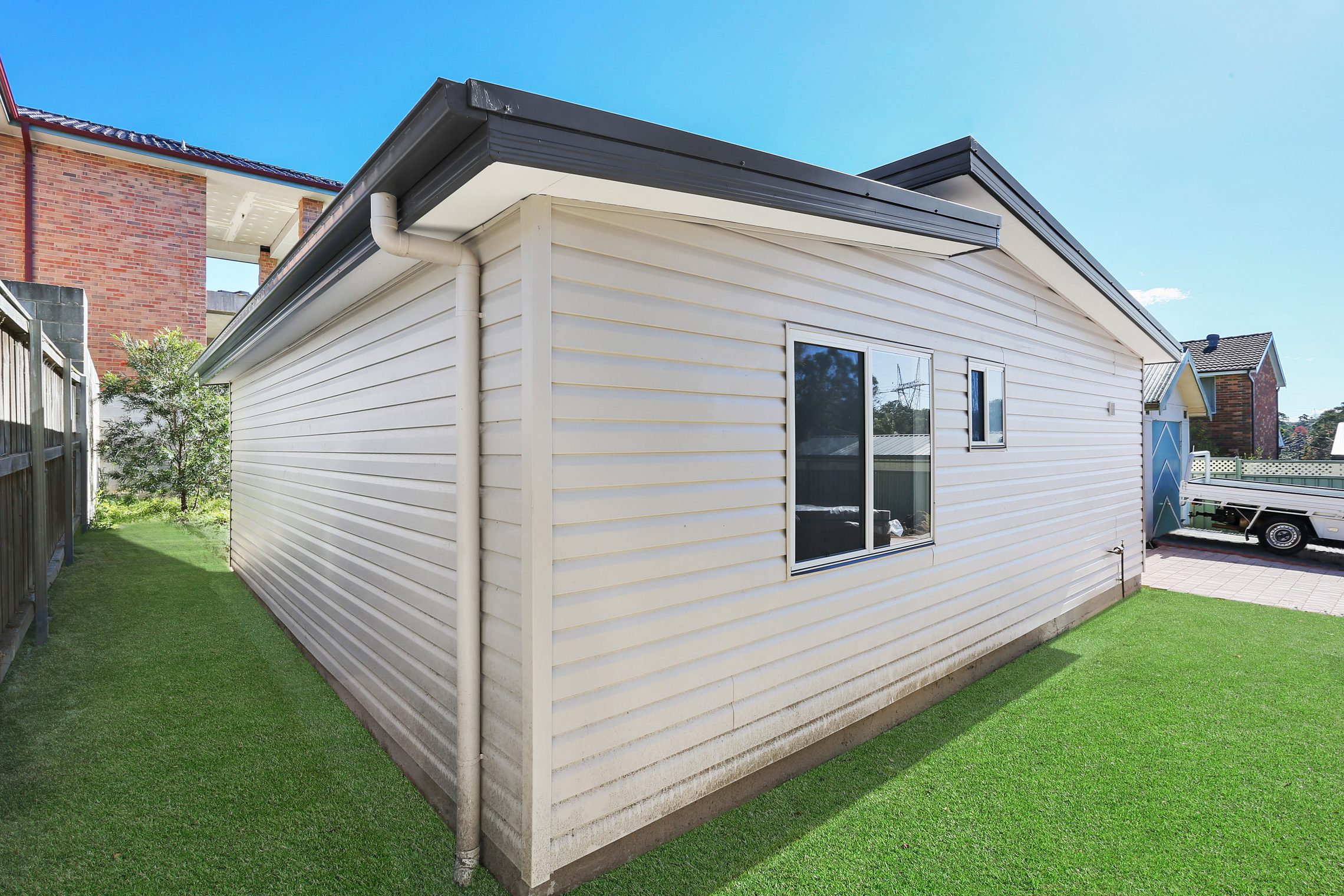 Mt Colah – P695