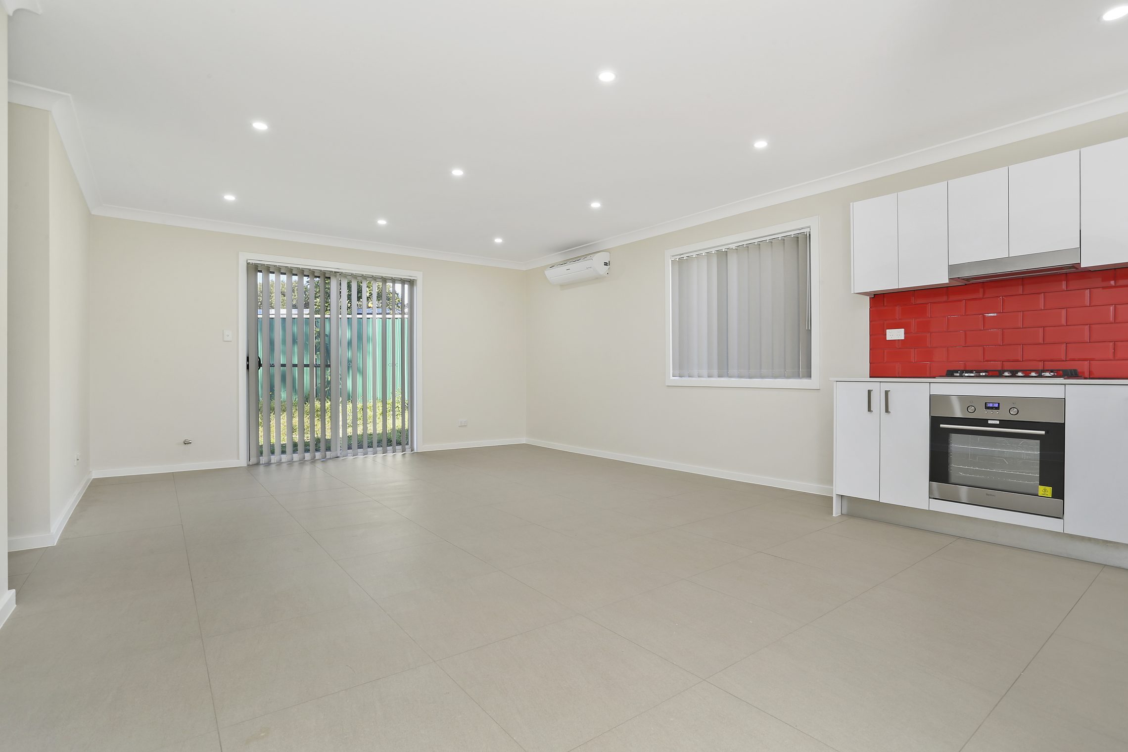 Lidcombe – Y46