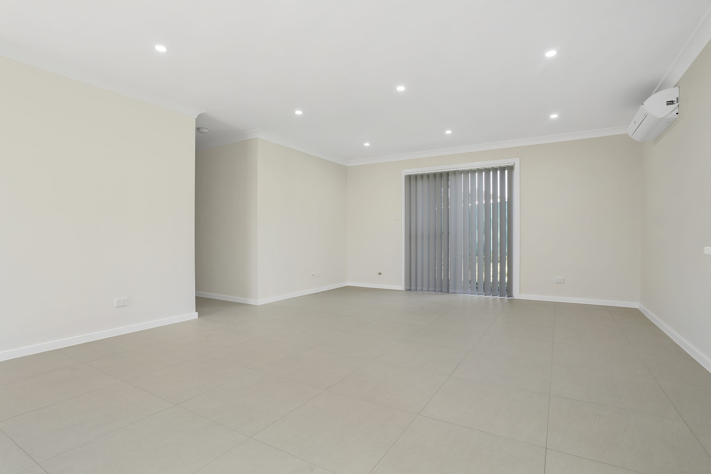 Lidcombe – Y46