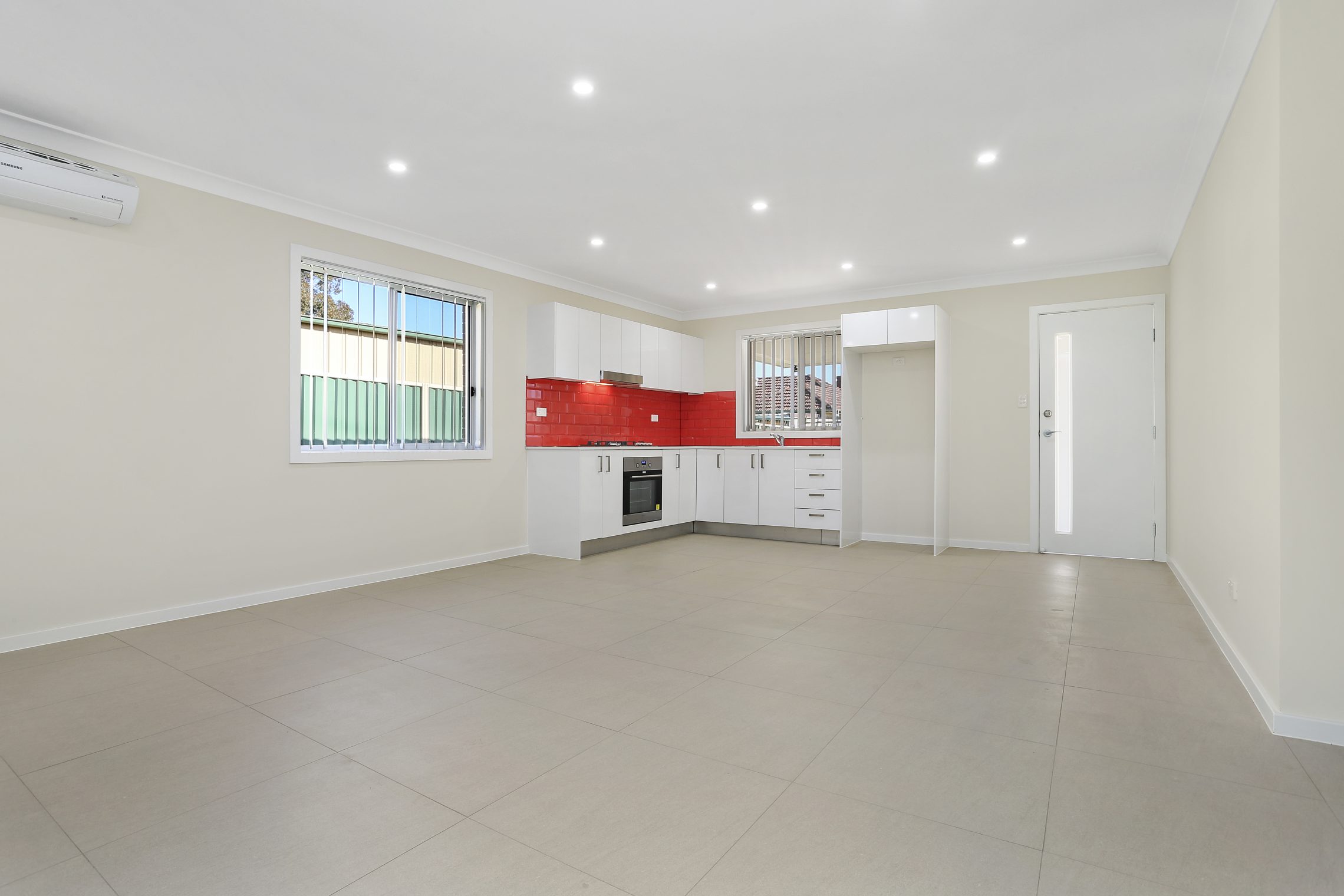 Lidcombe – Y46