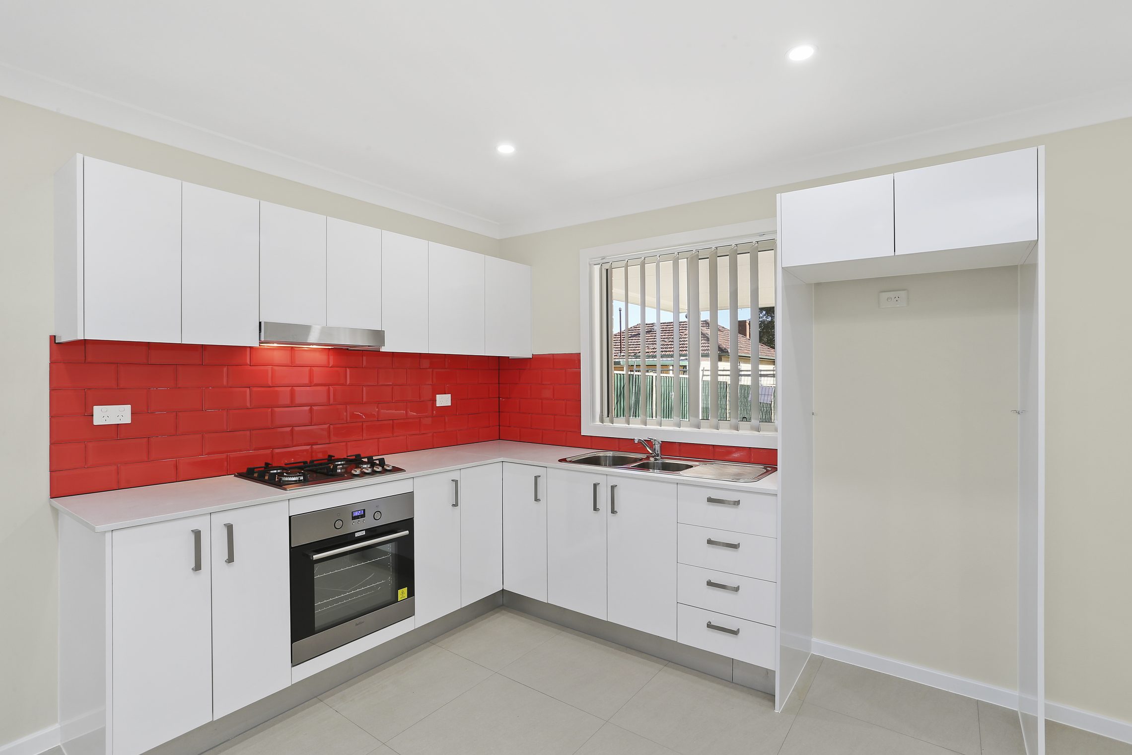 Lidcombe – Y46