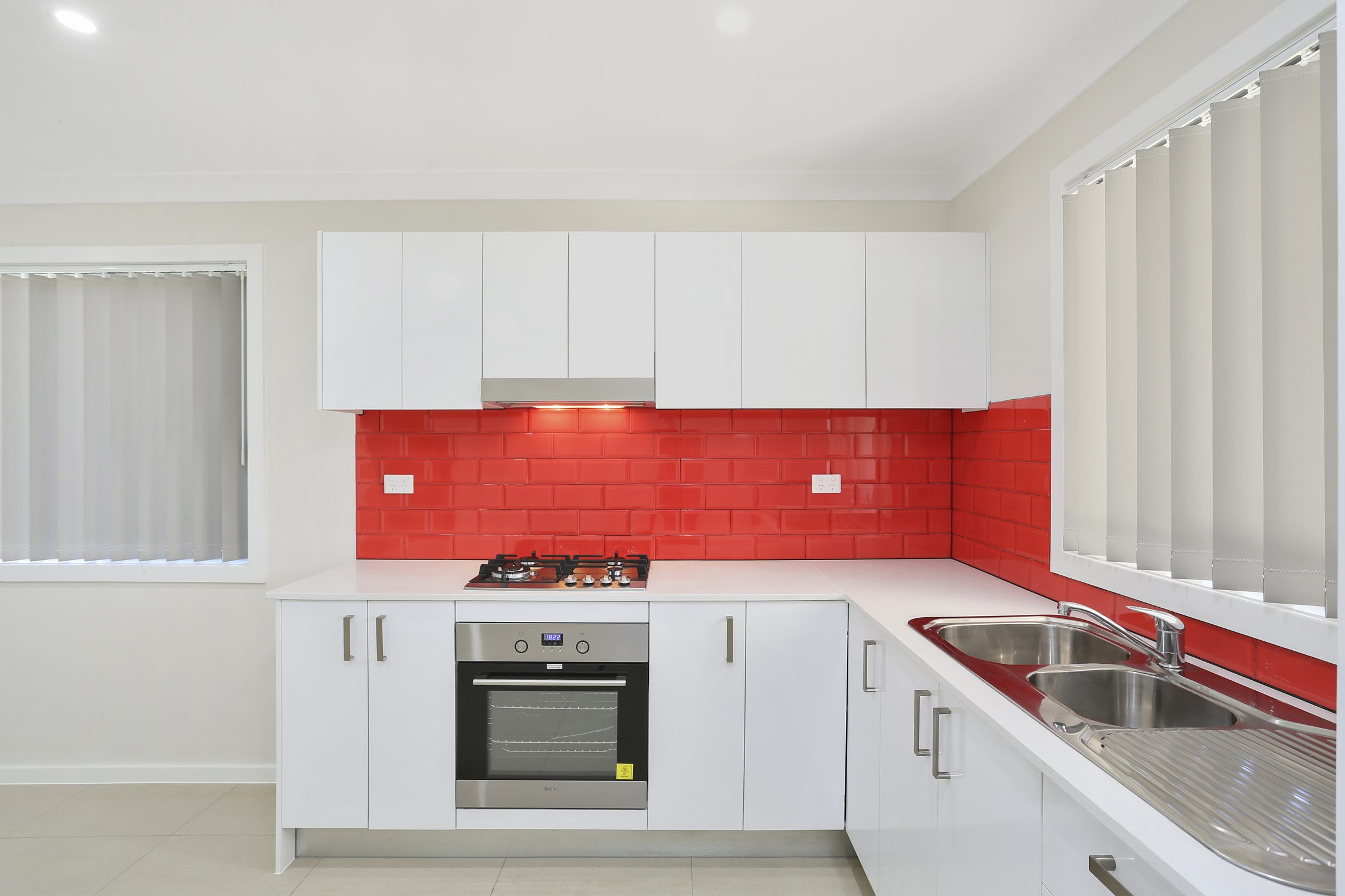 Lidcombe – Y46