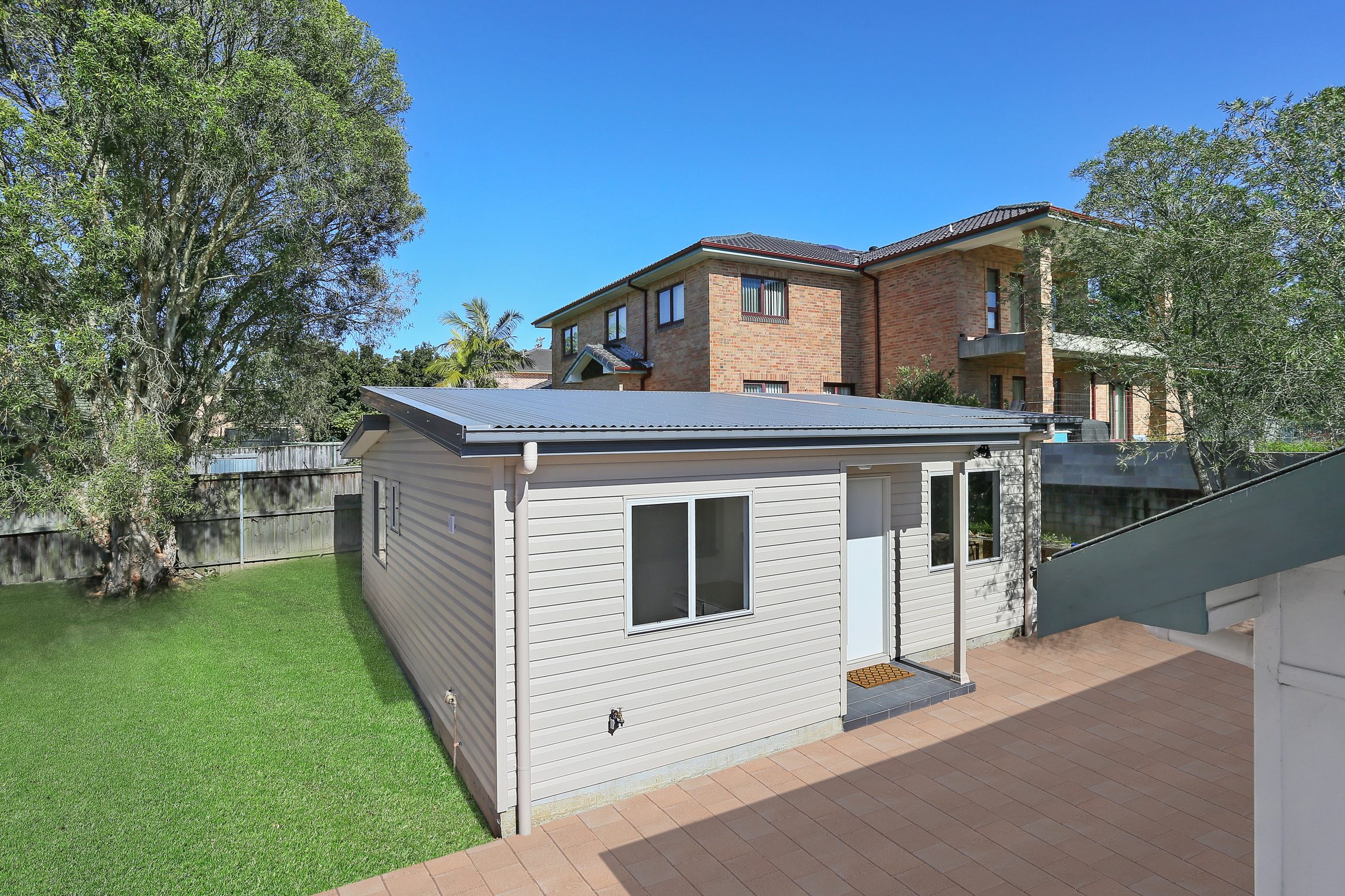 Mt Colah – P695