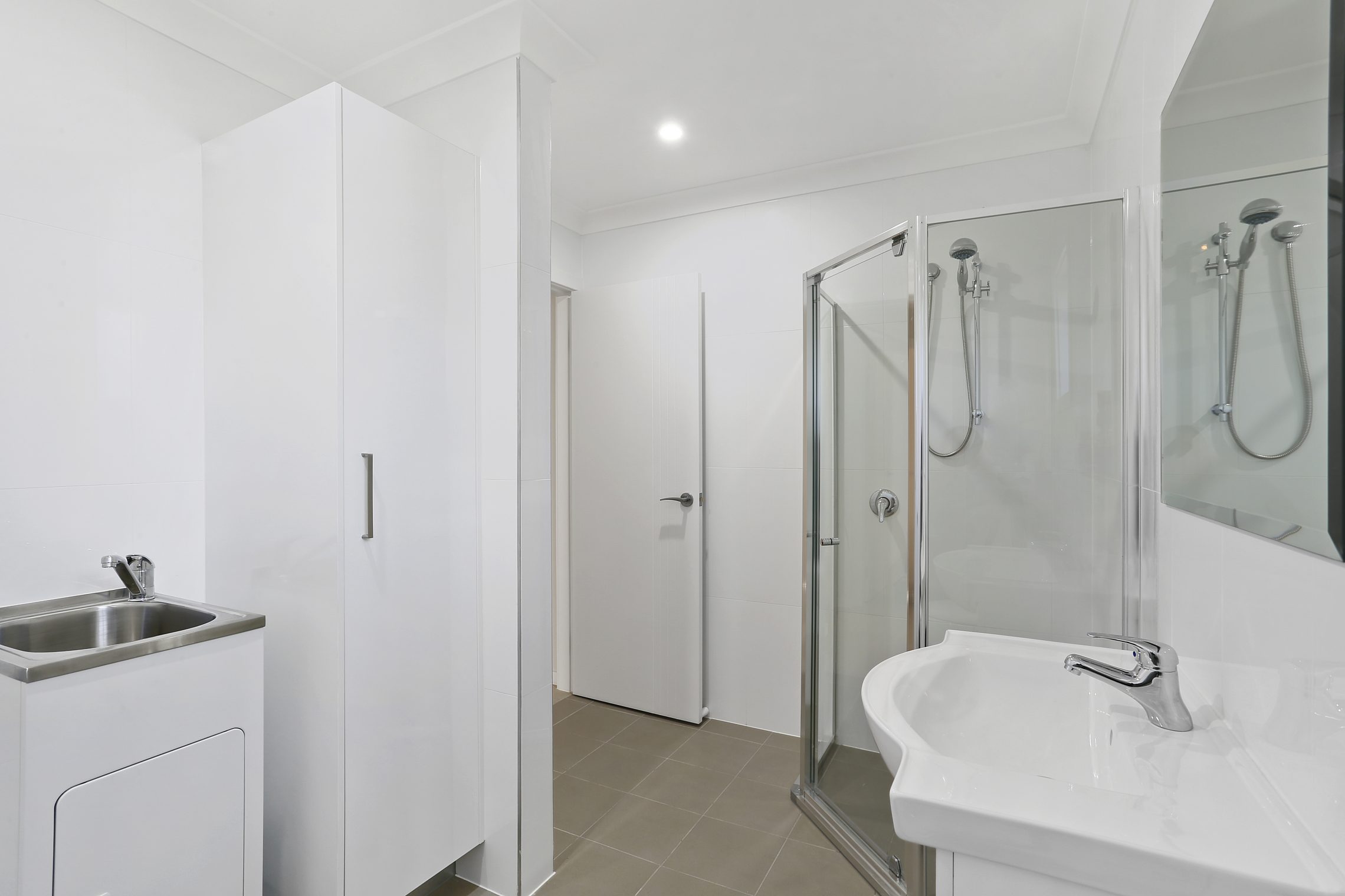 Lidcombe – Y46