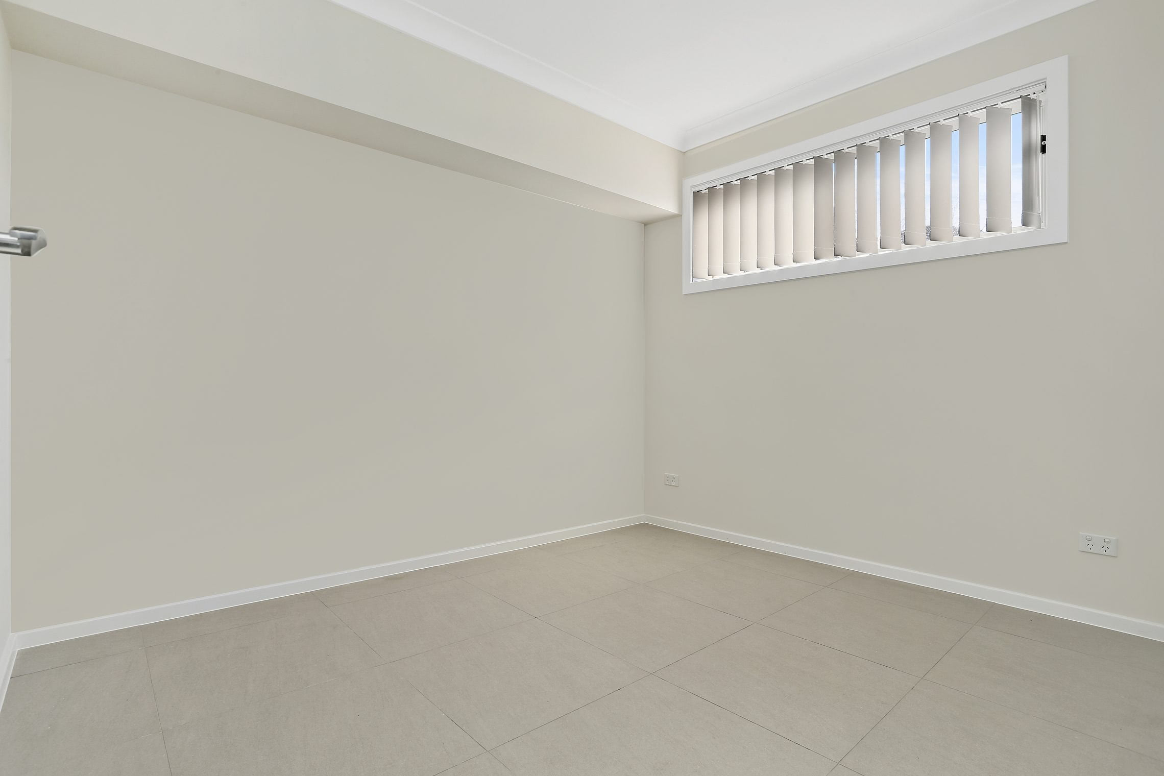 Lidcombe – Y46