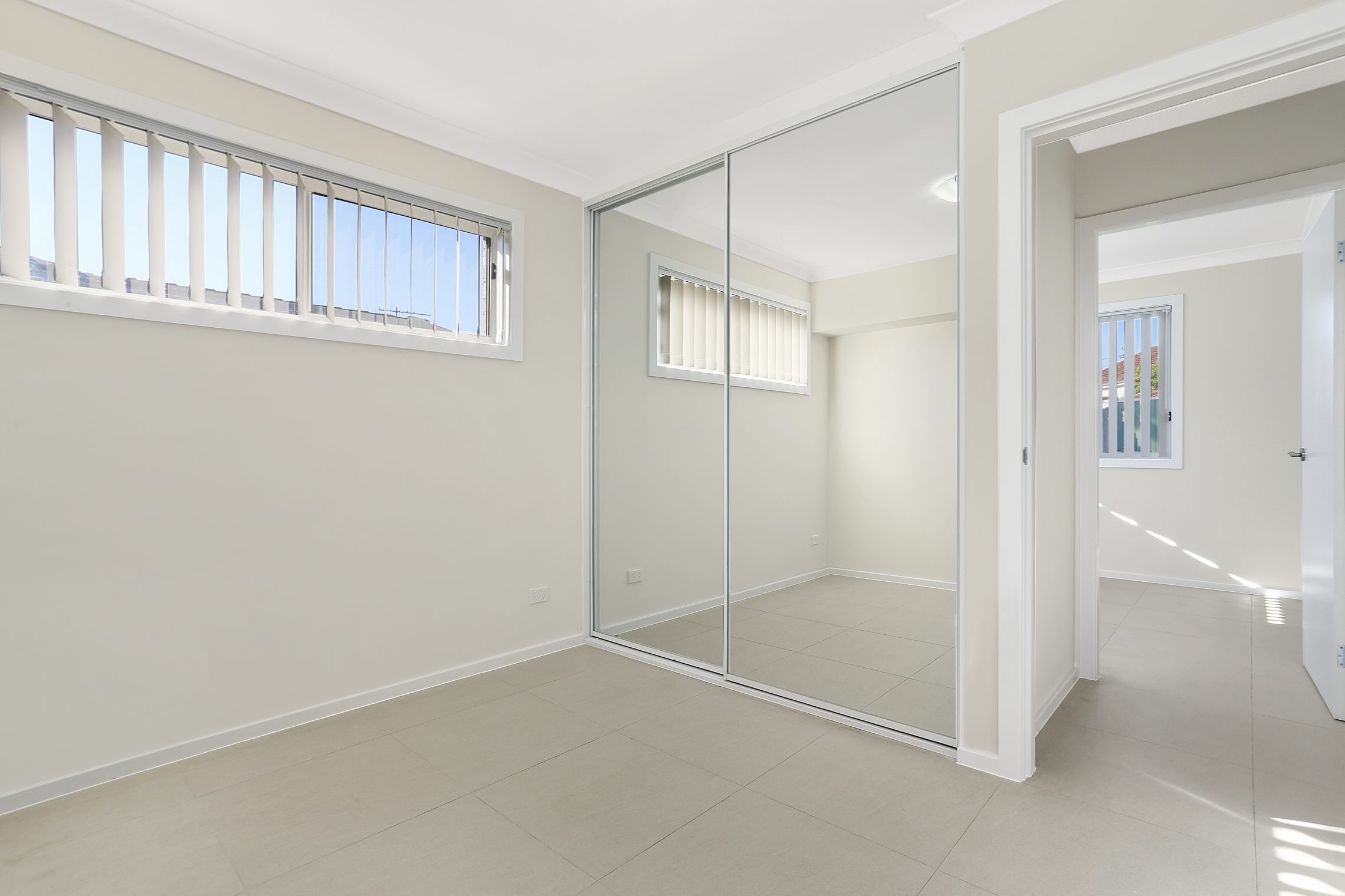 Lidcombe – Y46