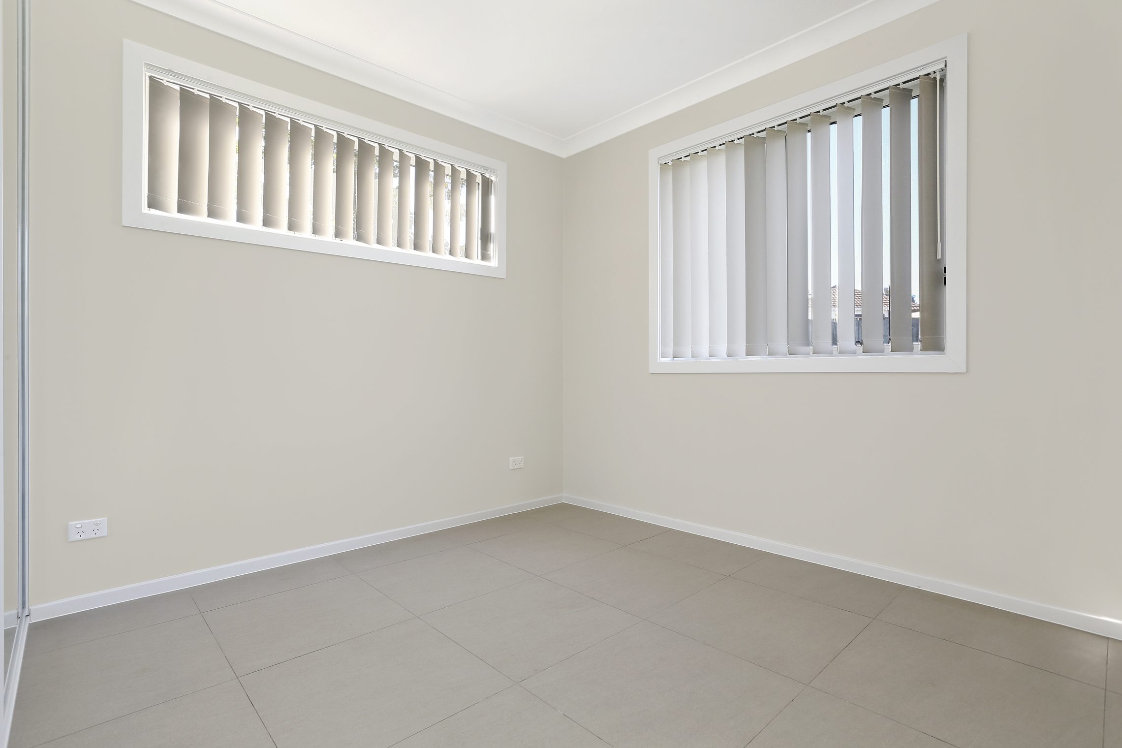 Lidcombe – Y46