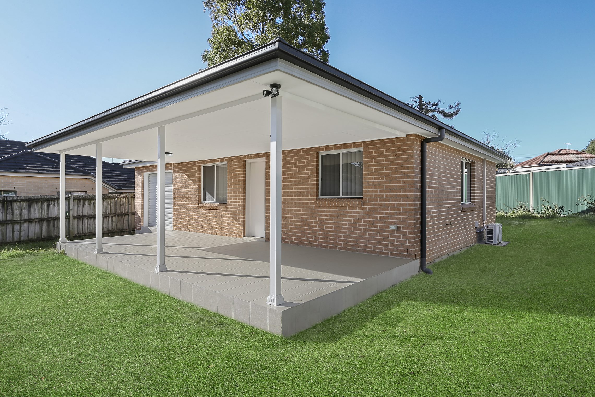 Lidcombe – Y46