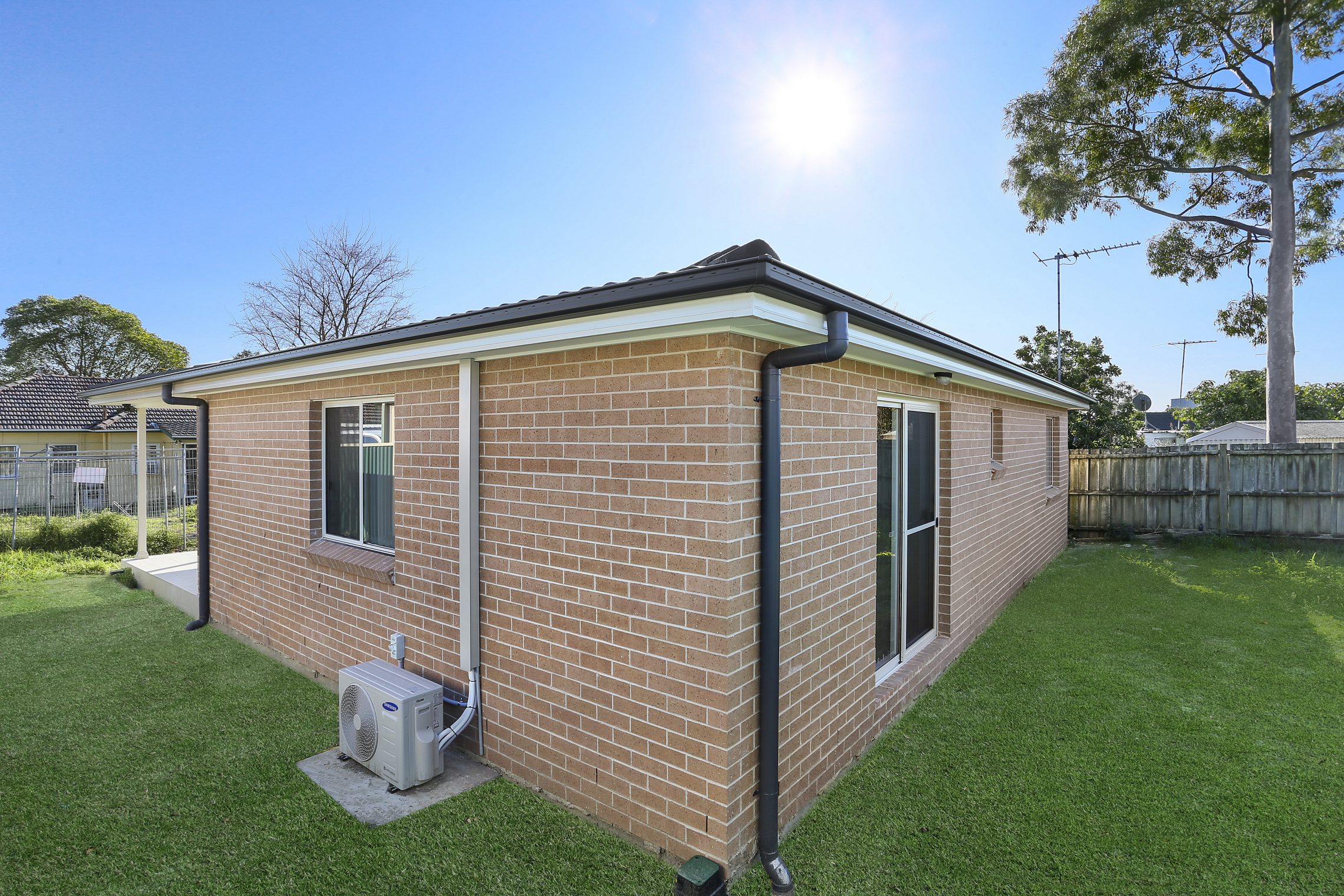 Lidcombe – Y46