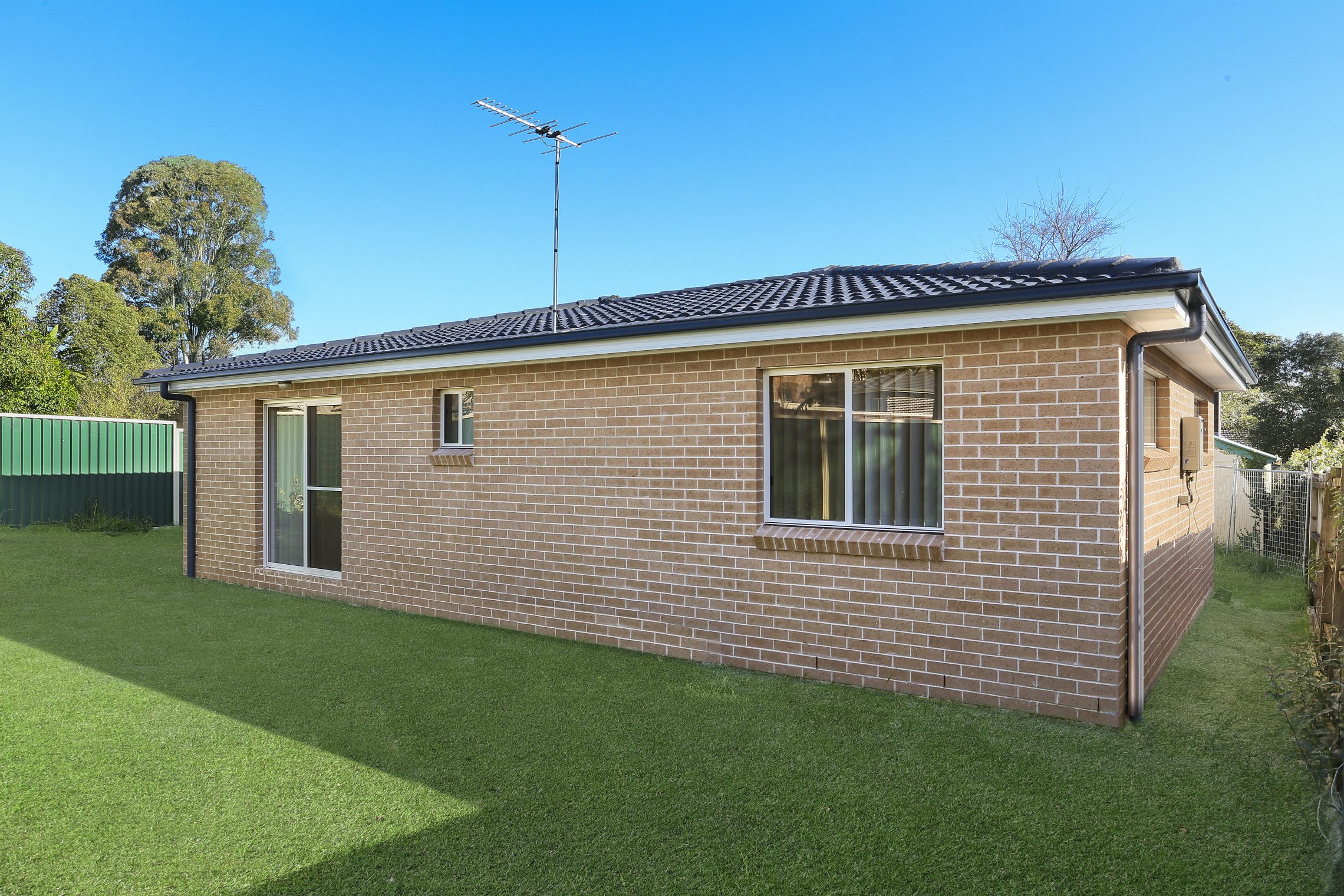 Lidcombe – Y46