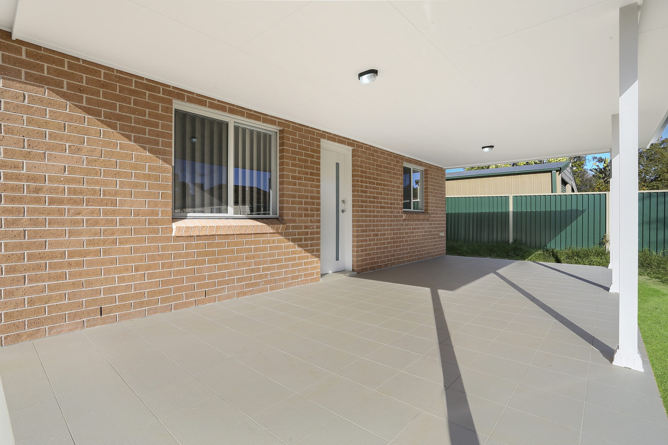 Lidcombe – Y46