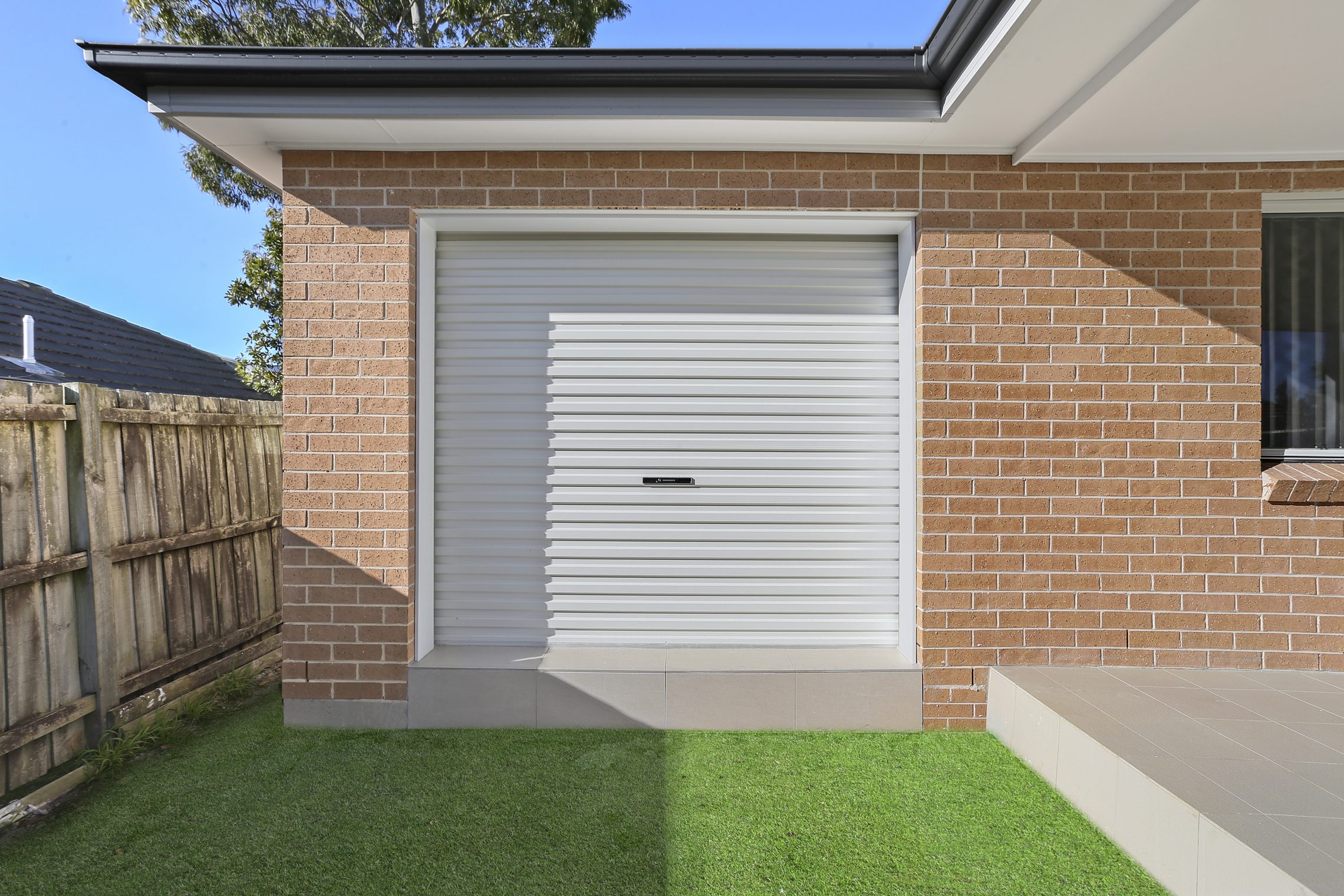Lidcombe – Y46