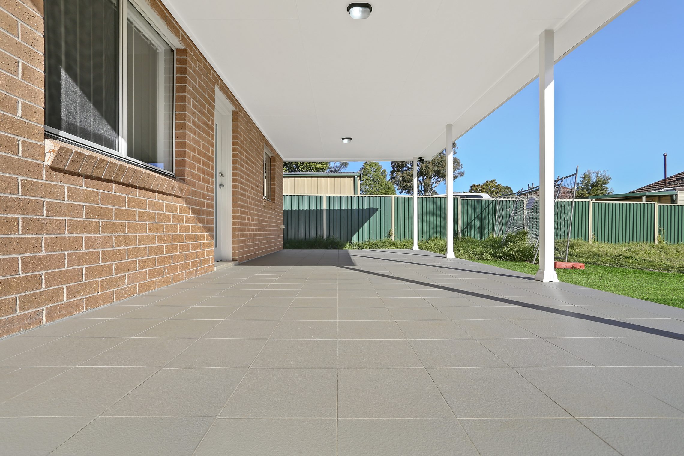 Lidcombe – Y46