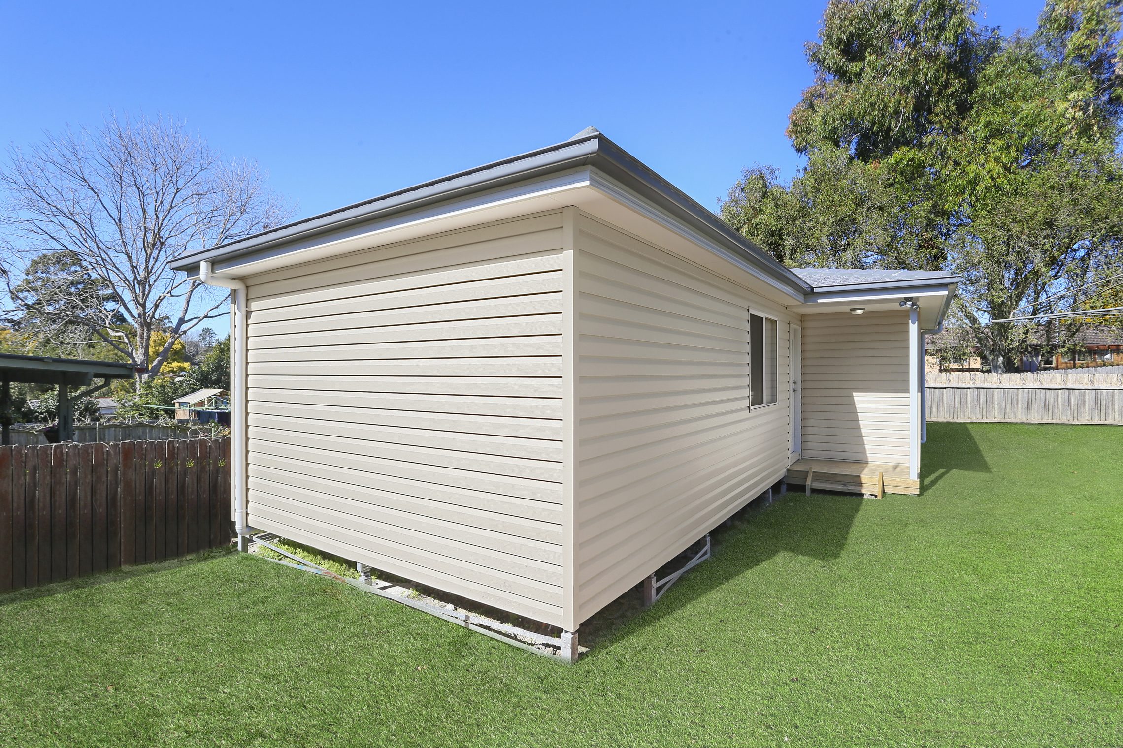 Honsby – S30