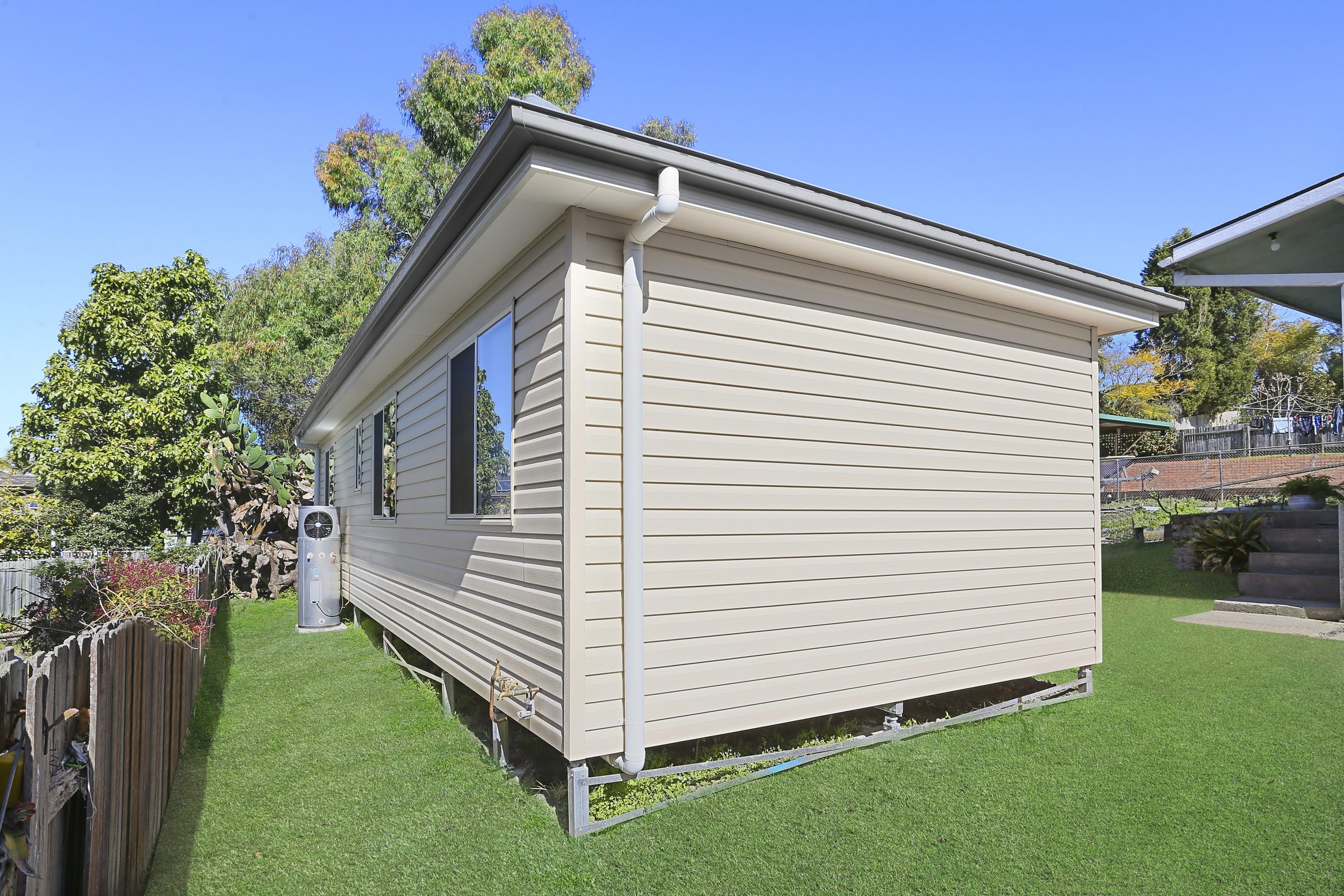 Honsby – S30