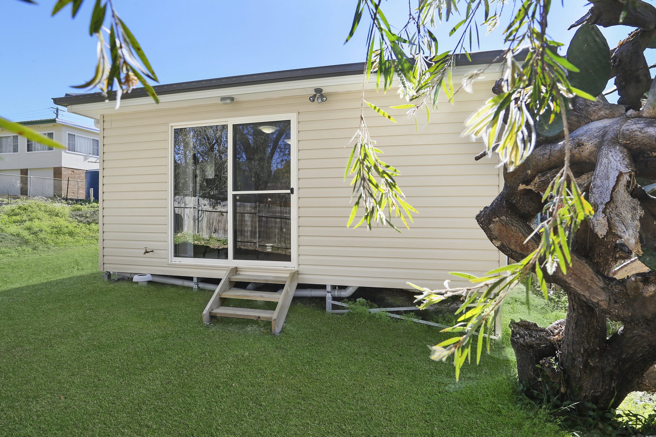 Honsby – S30