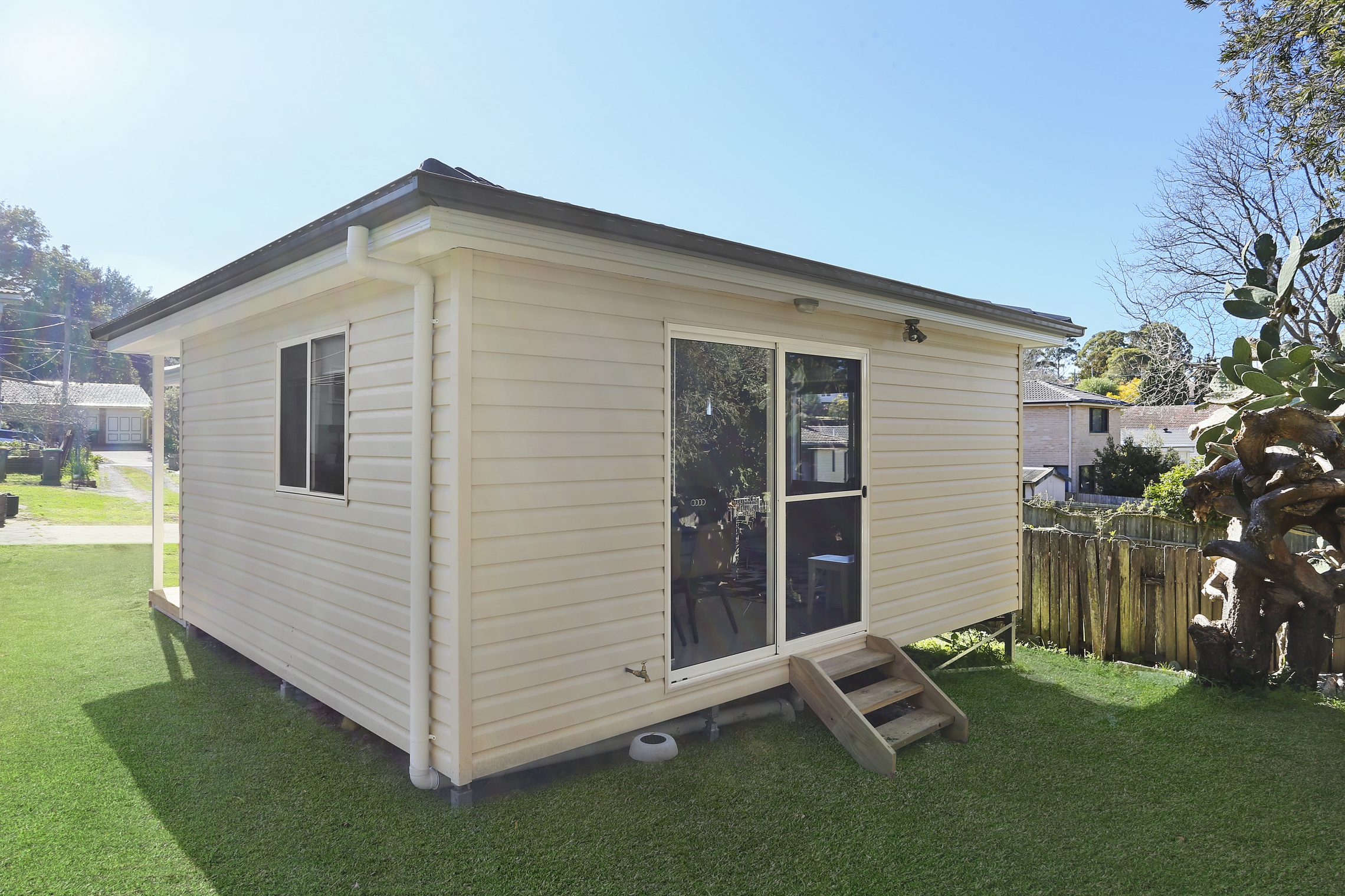 Honsby – S30