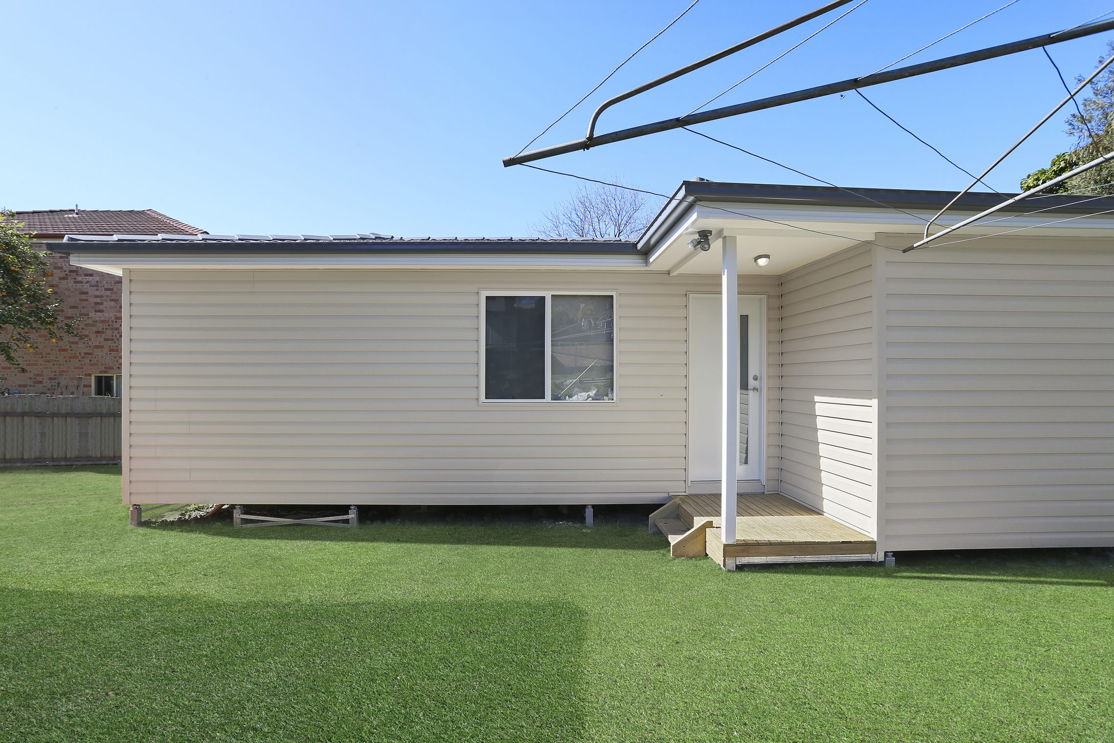 Honsby – S30