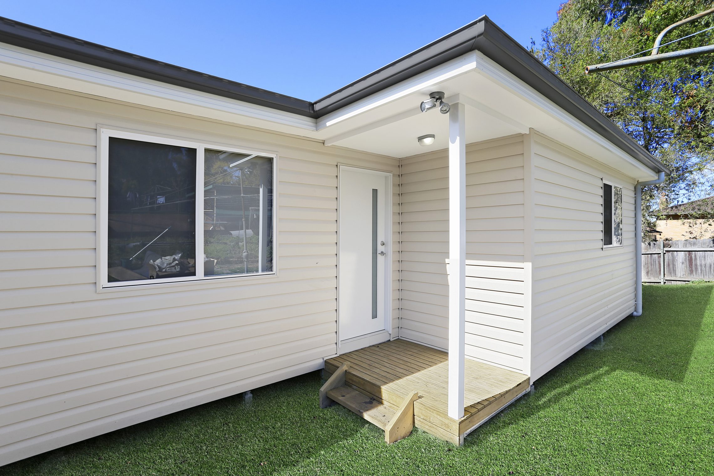 Honsby – S30