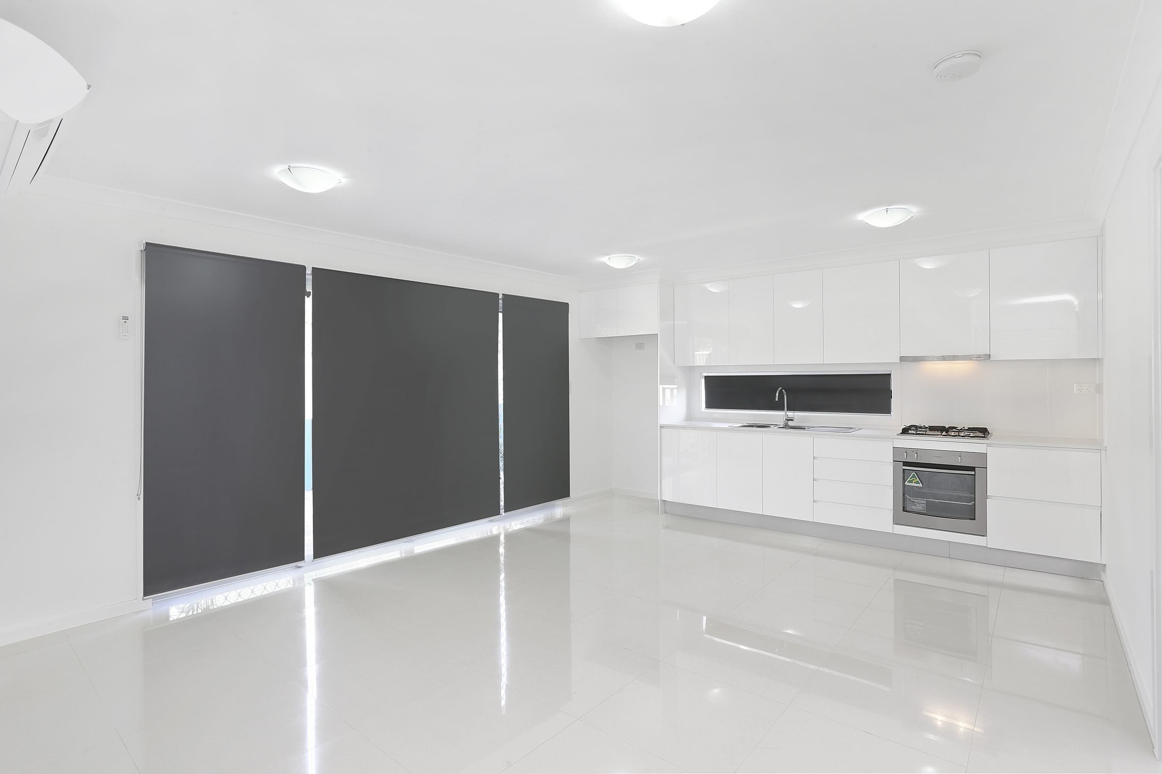 Rydalmere – V419
