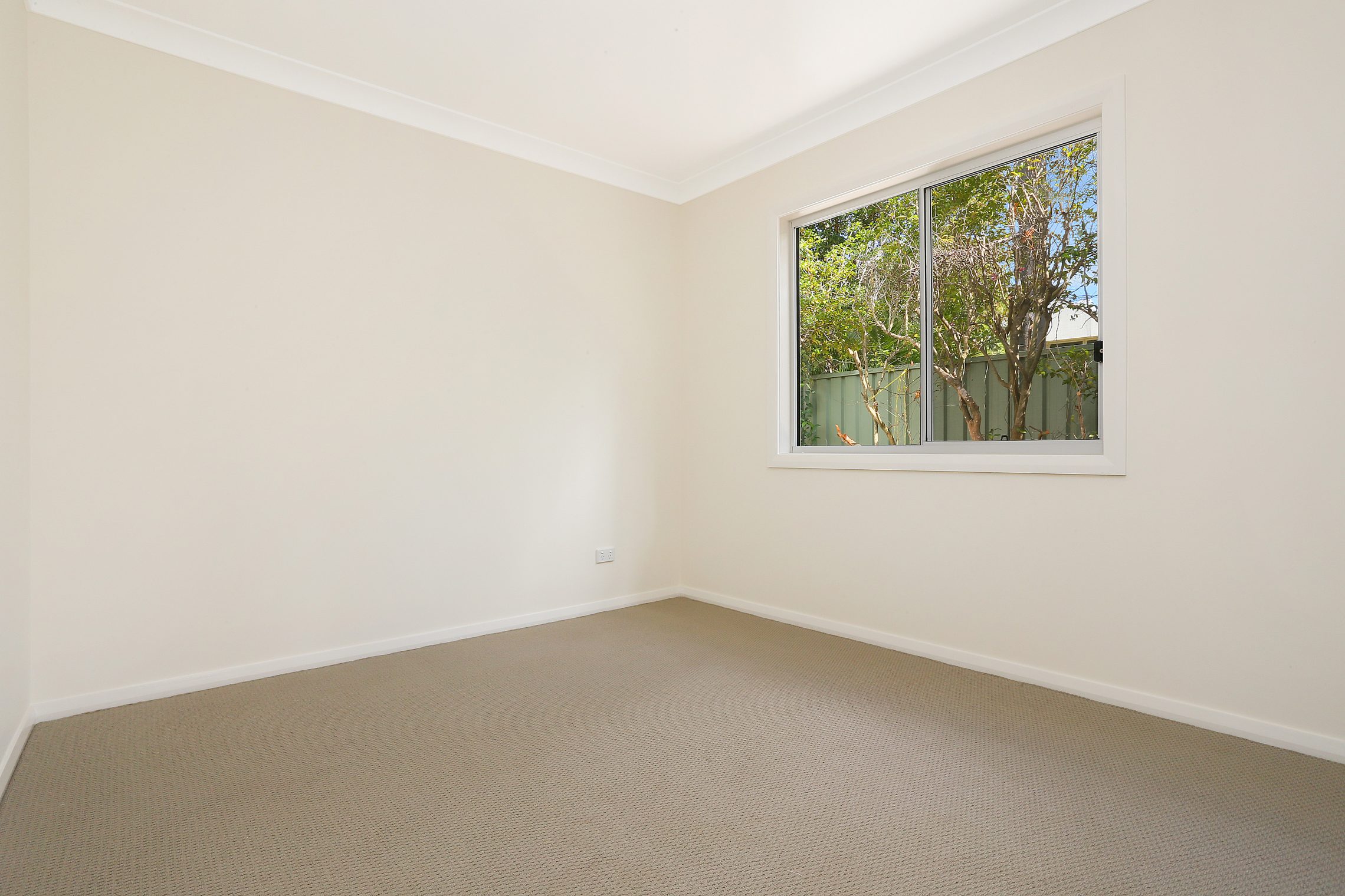 Carlingford – M15