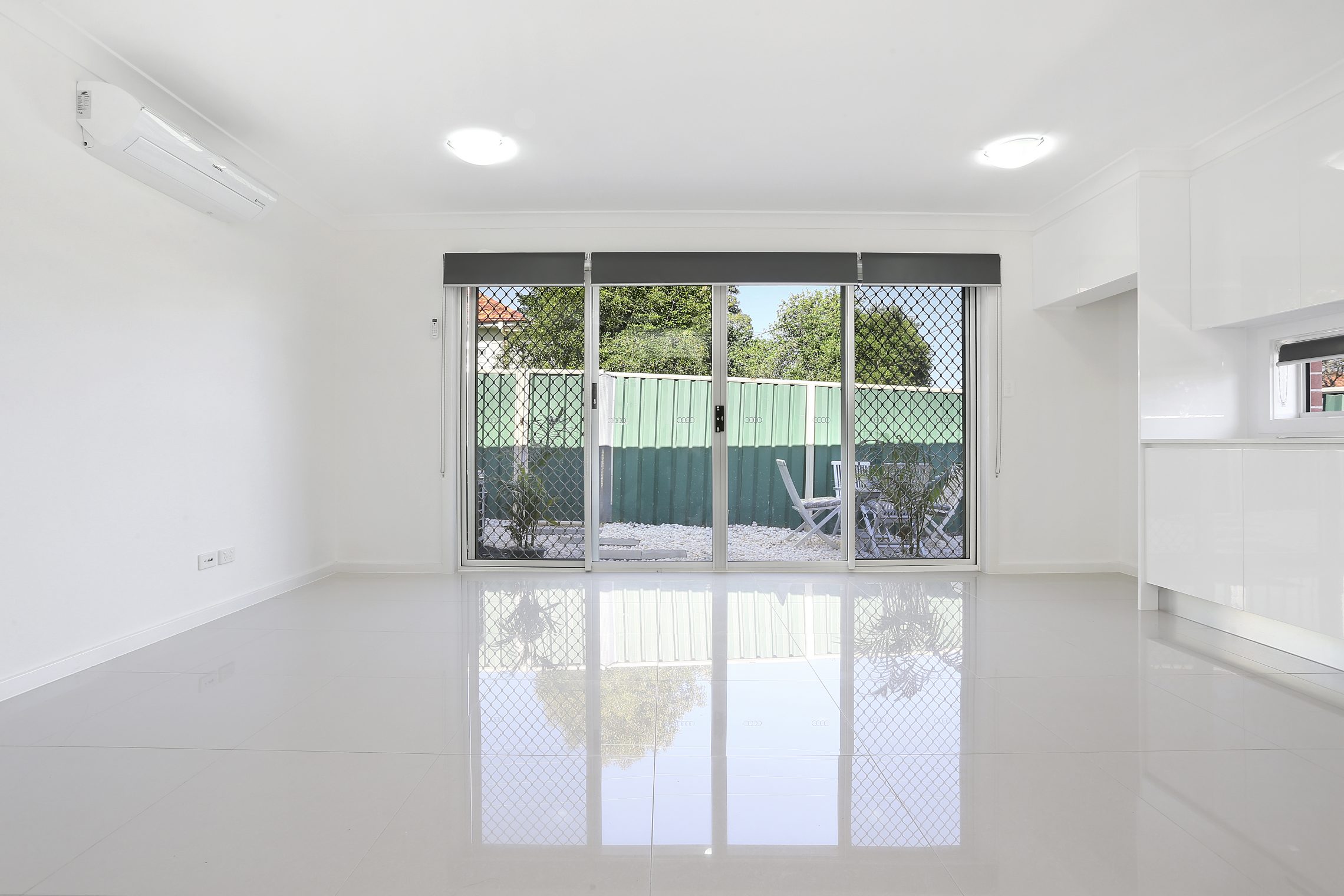 Rydalmere – V419